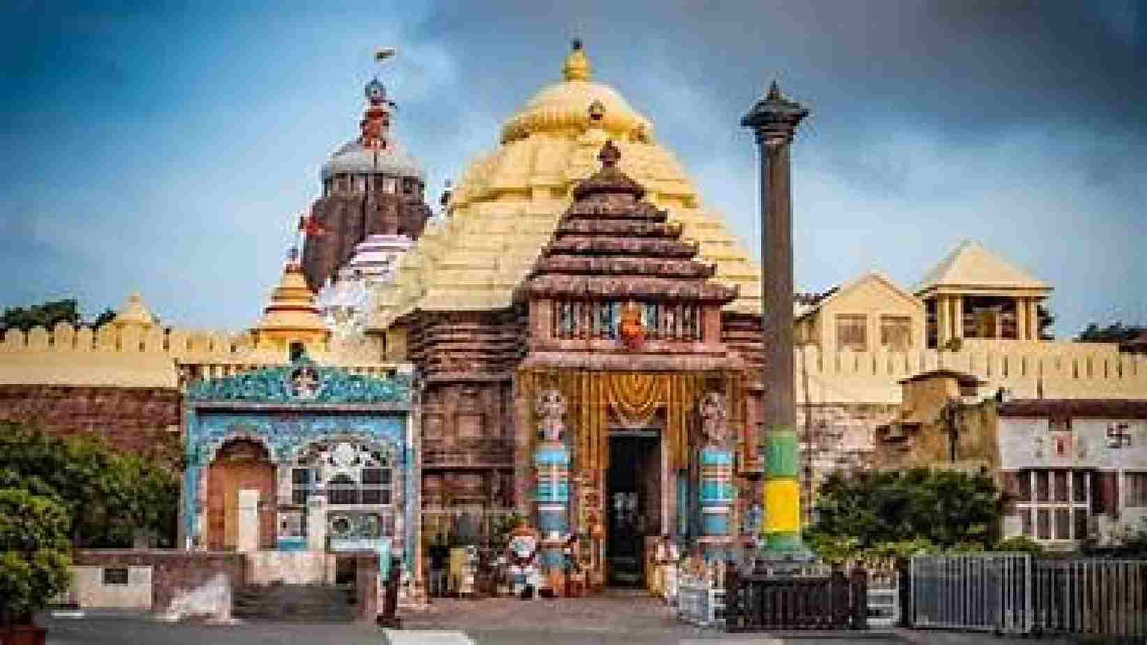 Ratna Bhandar Repair Work In Puri Shreemandir Stopped Till Jan 15 For Makar Sankranti, Other Rituals