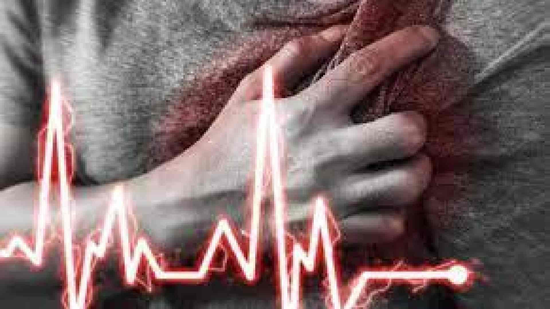 Study Shows Fatty Muscles Raise Heart Disease Risk Regardless Of BMI