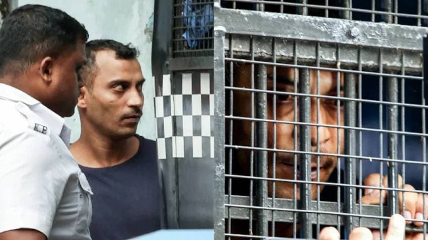 RG Kar Rape And Murder Case: Sealdah Court Sends Accused Sanjay Roy To Life Imprisonment