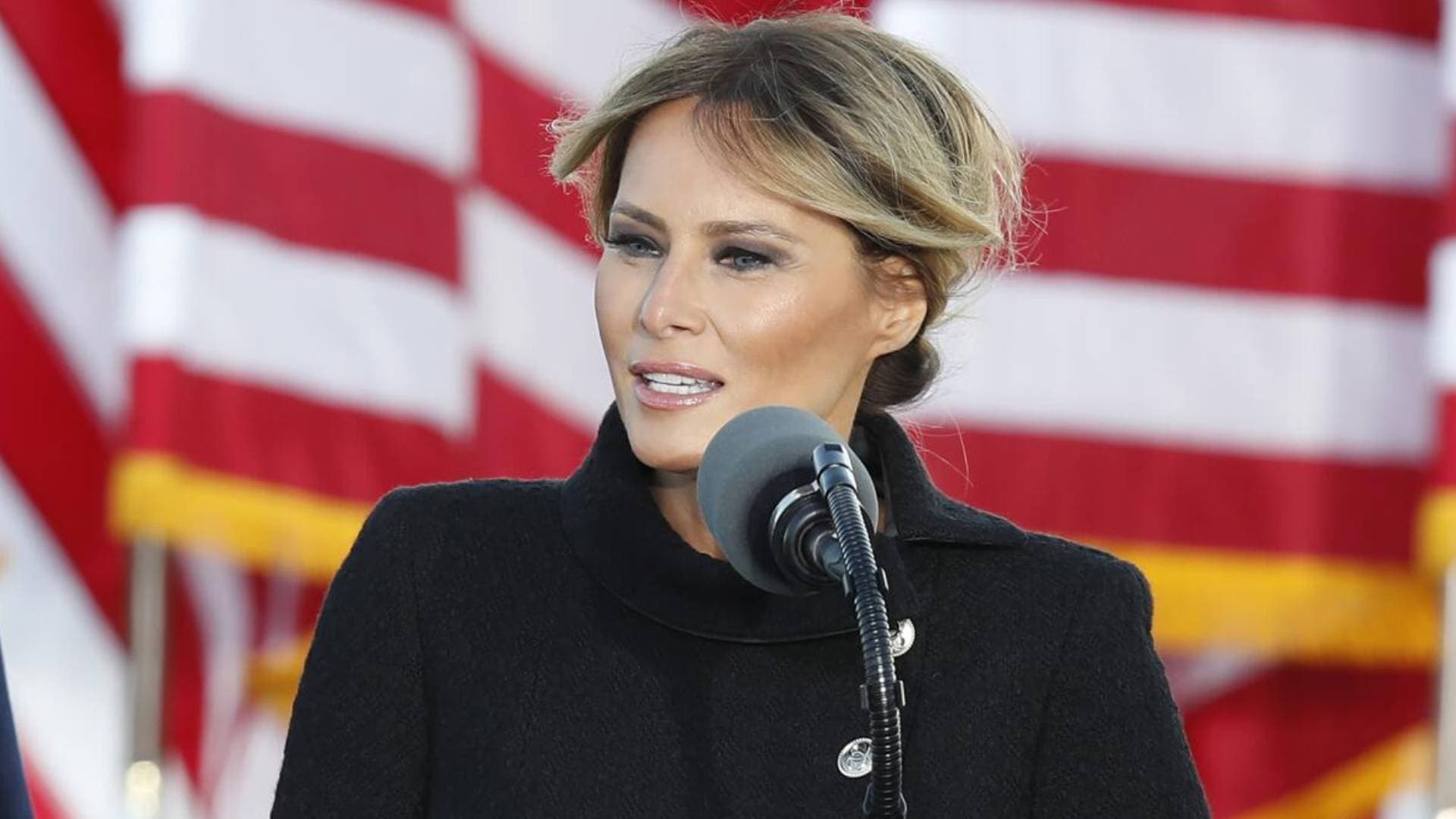US: Melania Trump Launches Her Cryptocurrency