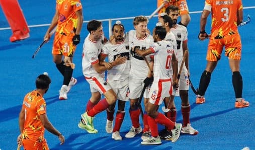 HIL 2024-25: Soorma Club Defeat Bengal Tigers 2-1 In A Close Clash