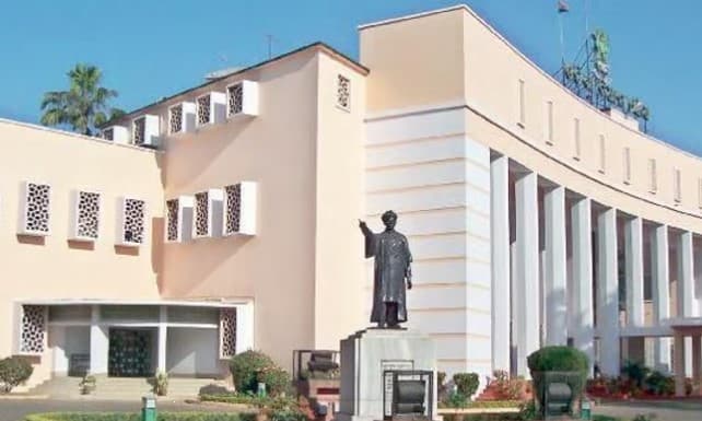 Odisha Assembly Budget Session To Begin From February 13