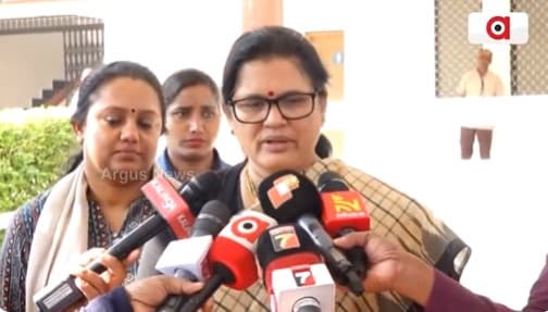 157 Men In Odisha Applied For Subhadra Yojana: Deputy CM Pravati Parida