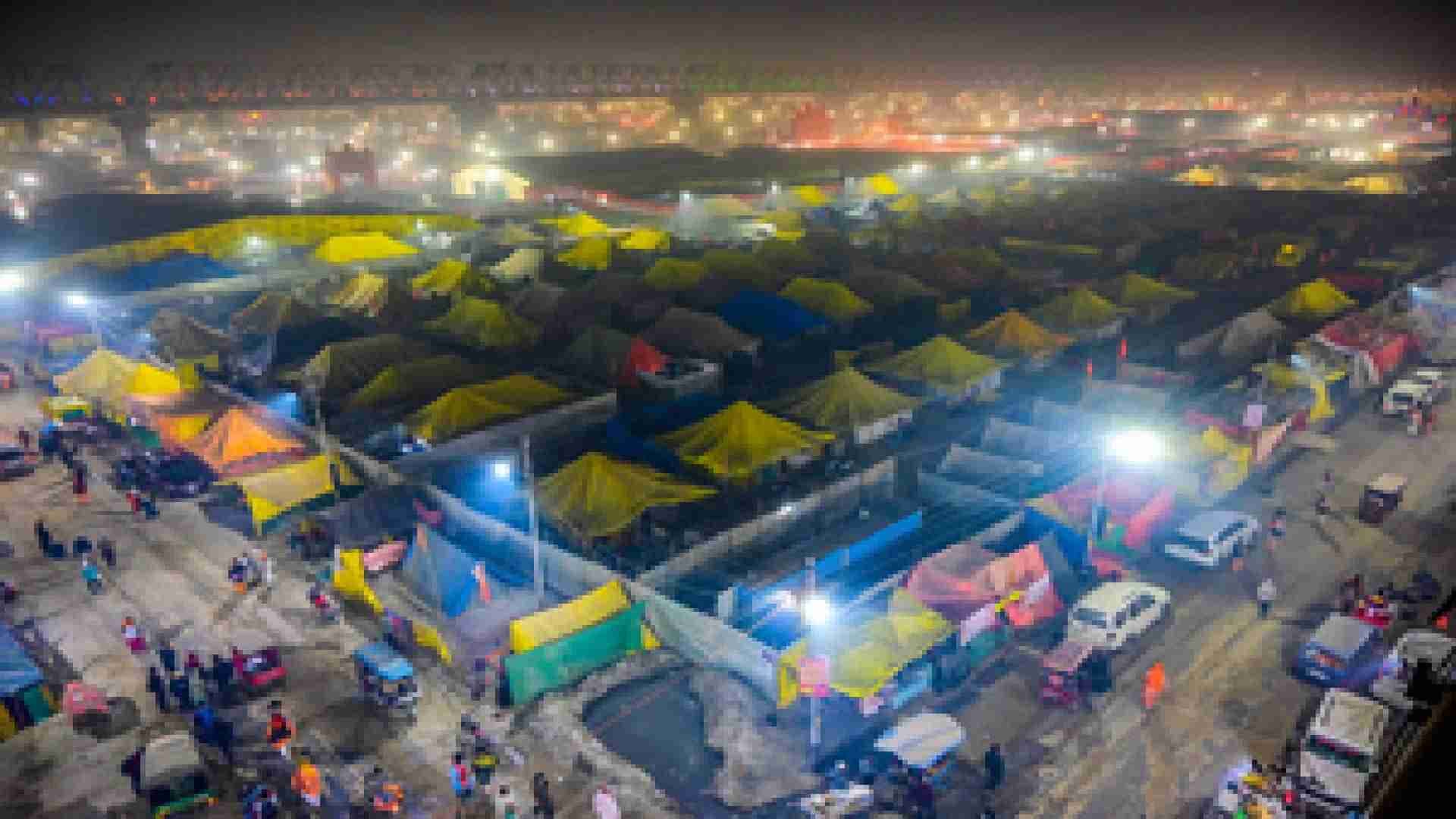 India’s Tourism Sector To See 24 Million New Jobs By 2033 As Smaller Cities Grow