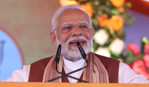 PM Modi To Inaugurate ‘Utkarsh Odisha – Make in Odisha Conclave 2025’ Today