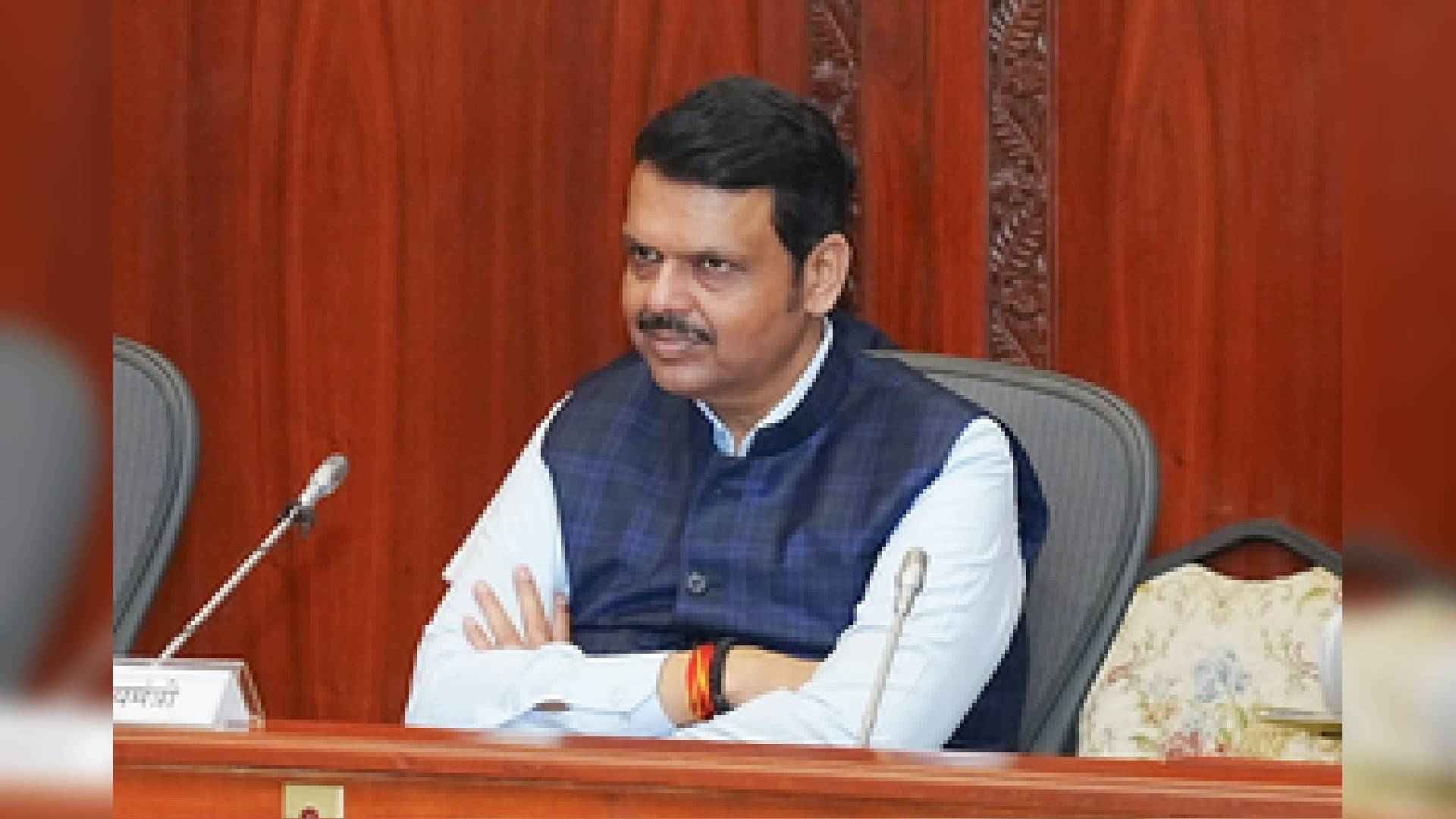 GBS Outbreak: CM Fadnavis Directs Admin To Make Special Arrangements In Govt Hospitals For Treatment