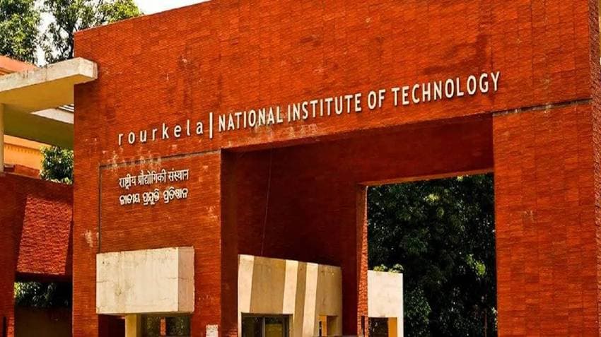 NIT Rourkela’s New Eco-Friendly Treatment To Remove Carcinogenic Dyes From Wastewater