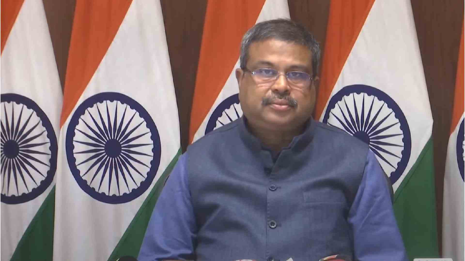 Odisha To Be Biggest Beneficiary Of Union Budget: Dharmendra Pradhan