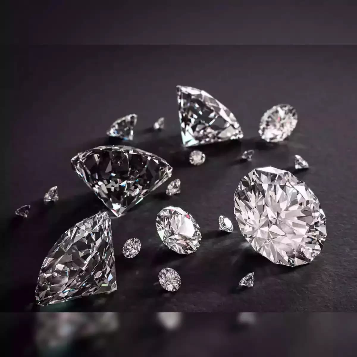 India Shines as the World’s Second-Biggest Diamond Market, China Falls Behind
