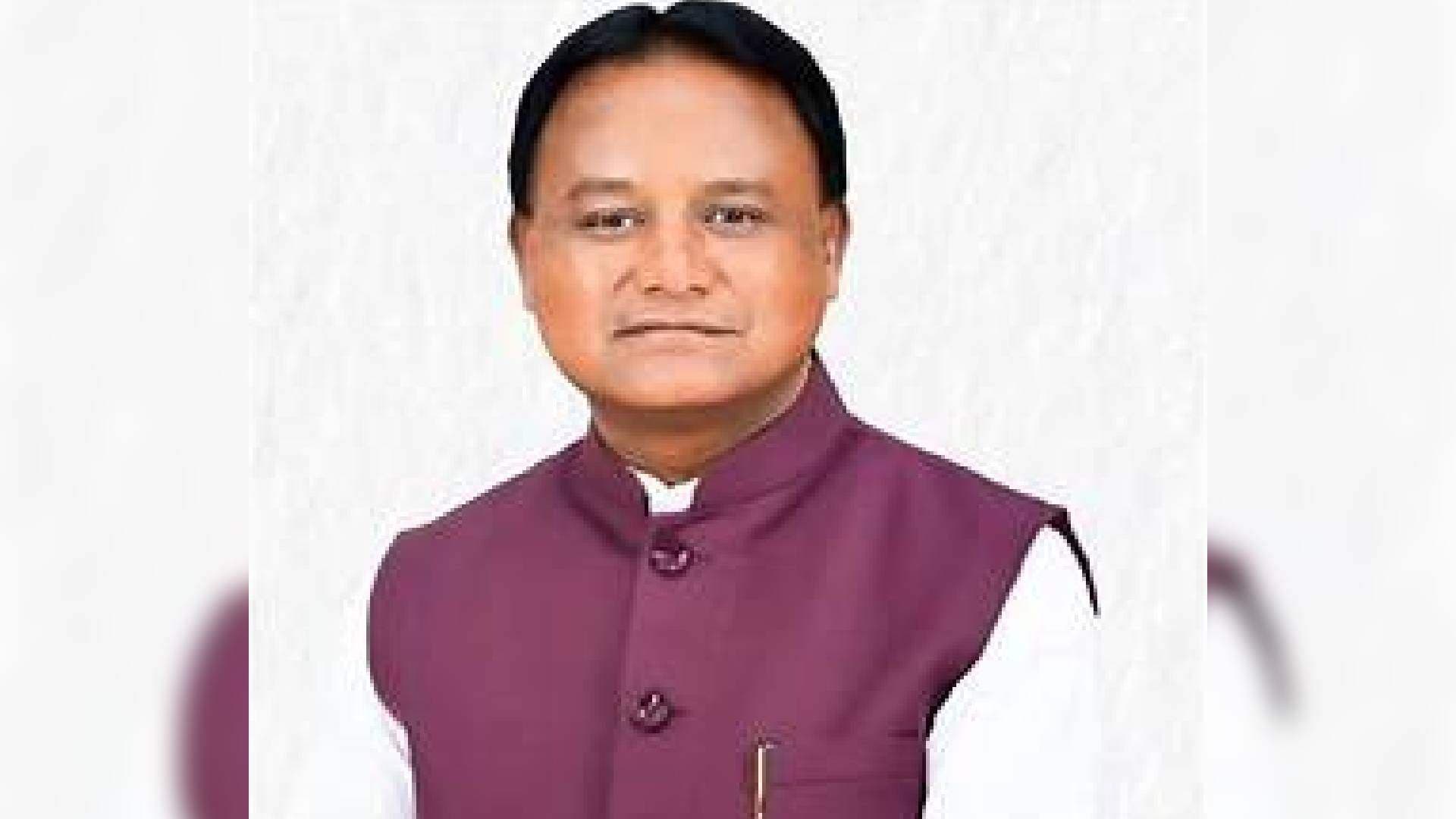 CM Majhi To Distribute Appointment Letters To 2,767 Teachers Today