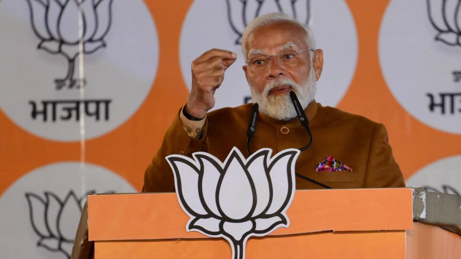 Delhi Polls: CAG Report To Be Tabled In First Sitting Of Delhi Assembly, Says PM Modi