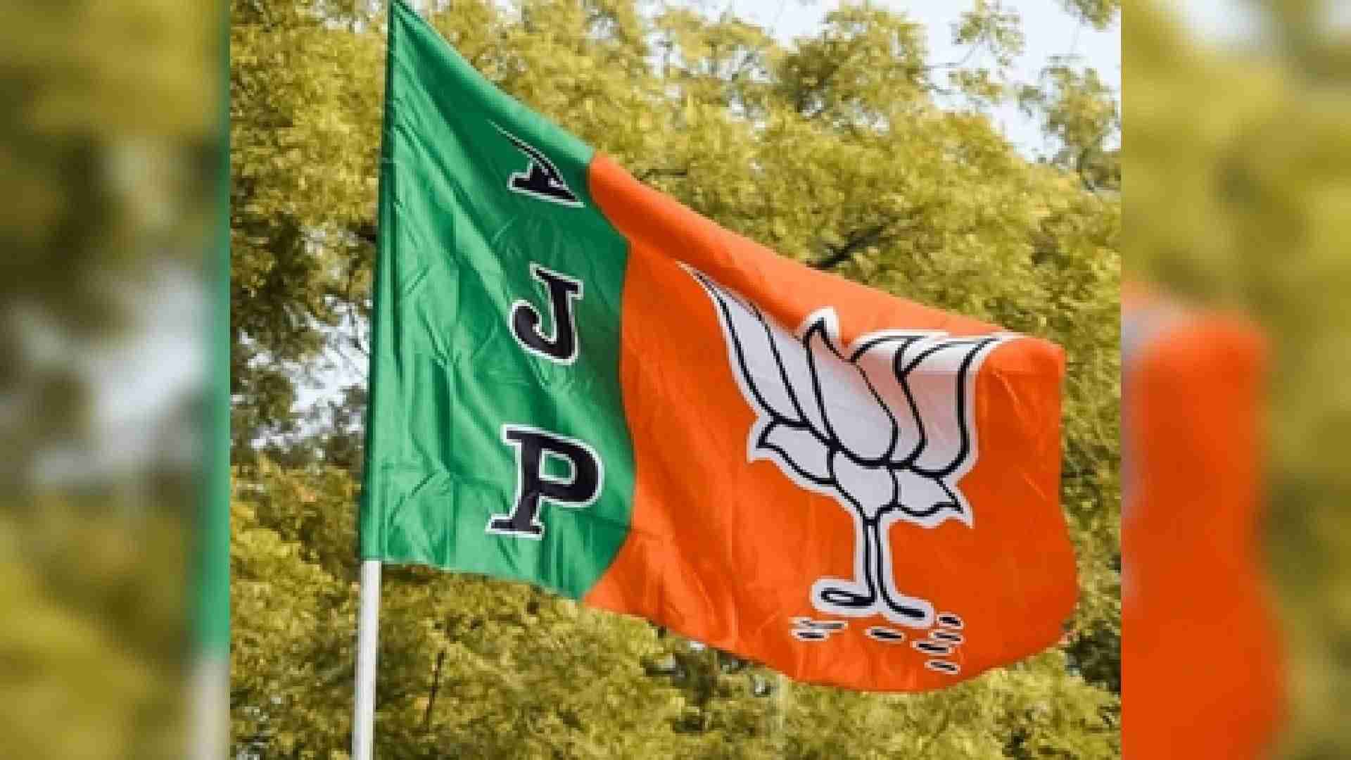 BJP Reels Out Data On Household Savings, Wealth & Equity To Refute Congress’ Claim