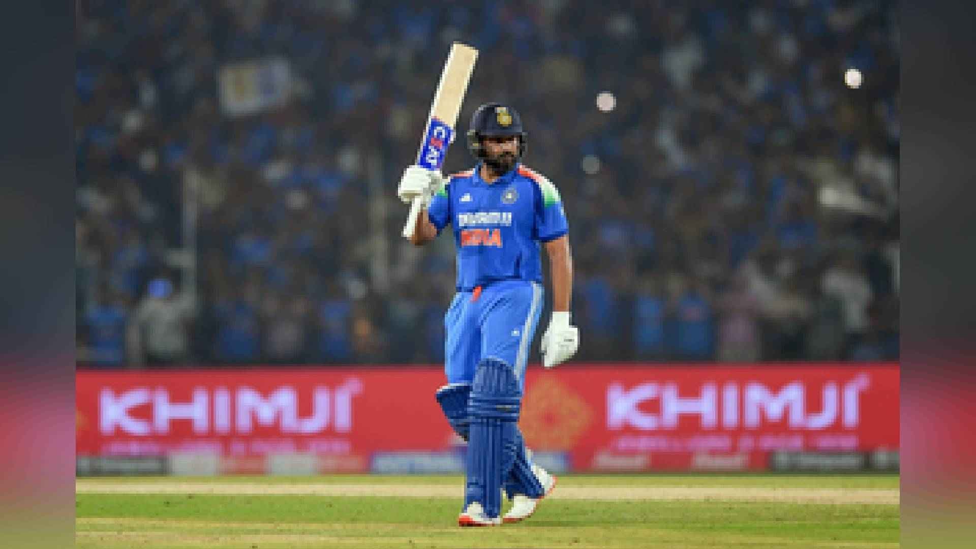 2nd ODI: Rohit’s Masterly 119 Helps India Beat England By Four Wickets, Take Unassailable Series Lead