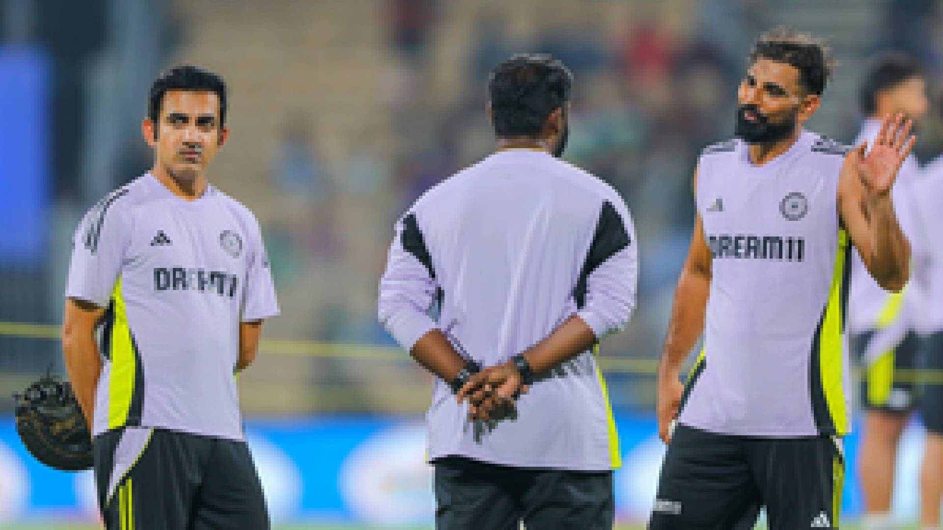 Zaheer Khan Warns Against Gambhir’s ‘Excessive Flexibility’ In India’s White-Ball Setup
