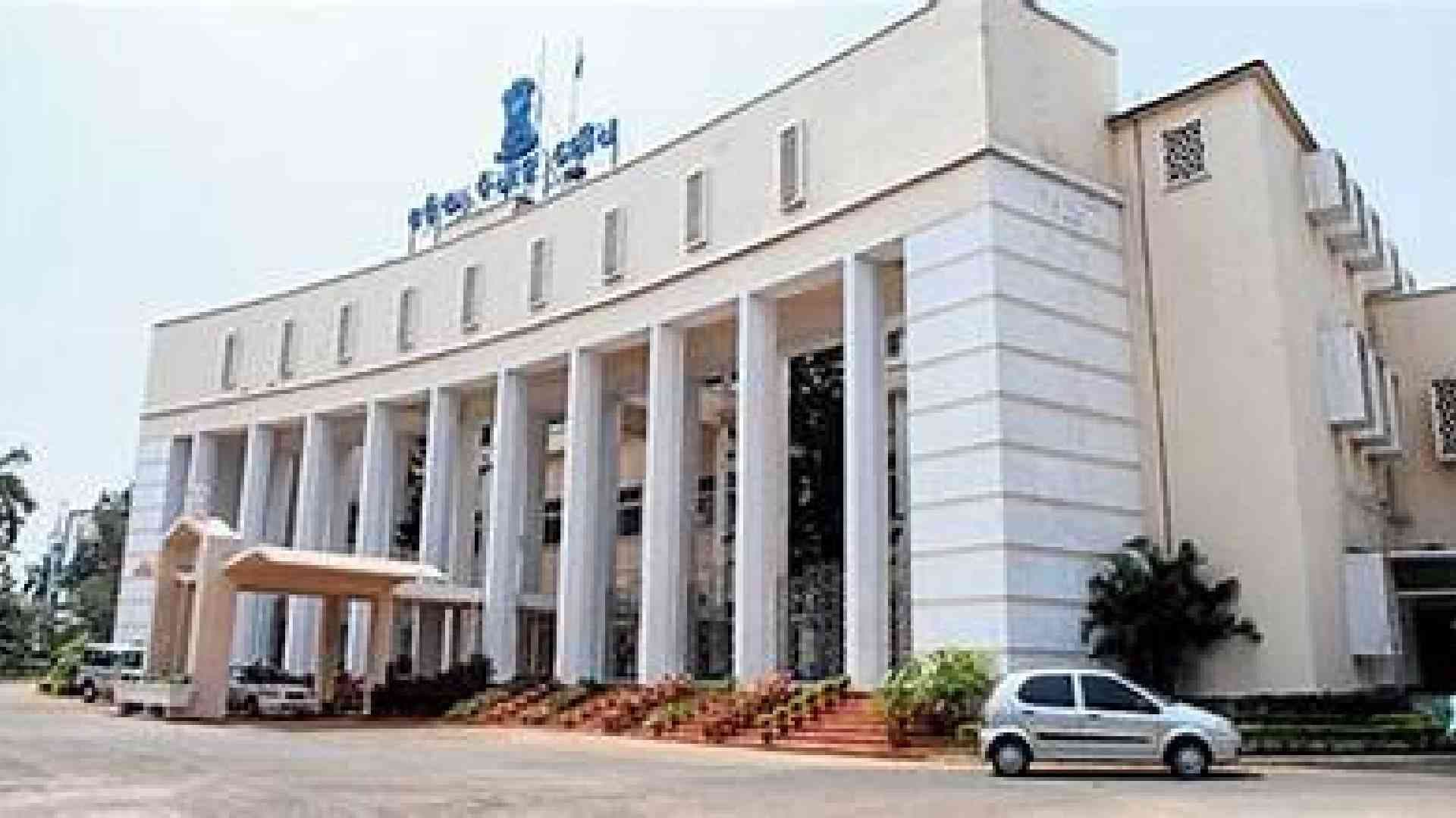 Budget Session Of Odisha Assembly Tomorrow; All-Party Meeting Held