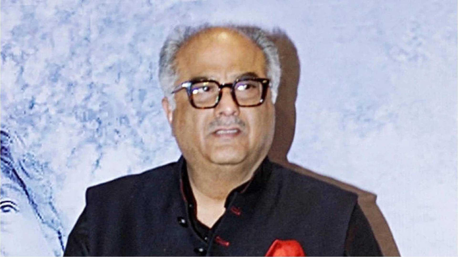 Boney Kapoor To Produce Odia Films