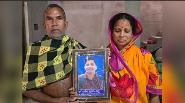 Odisha Police To Reopen Death Case Of Former Minister Naba Das' Cook