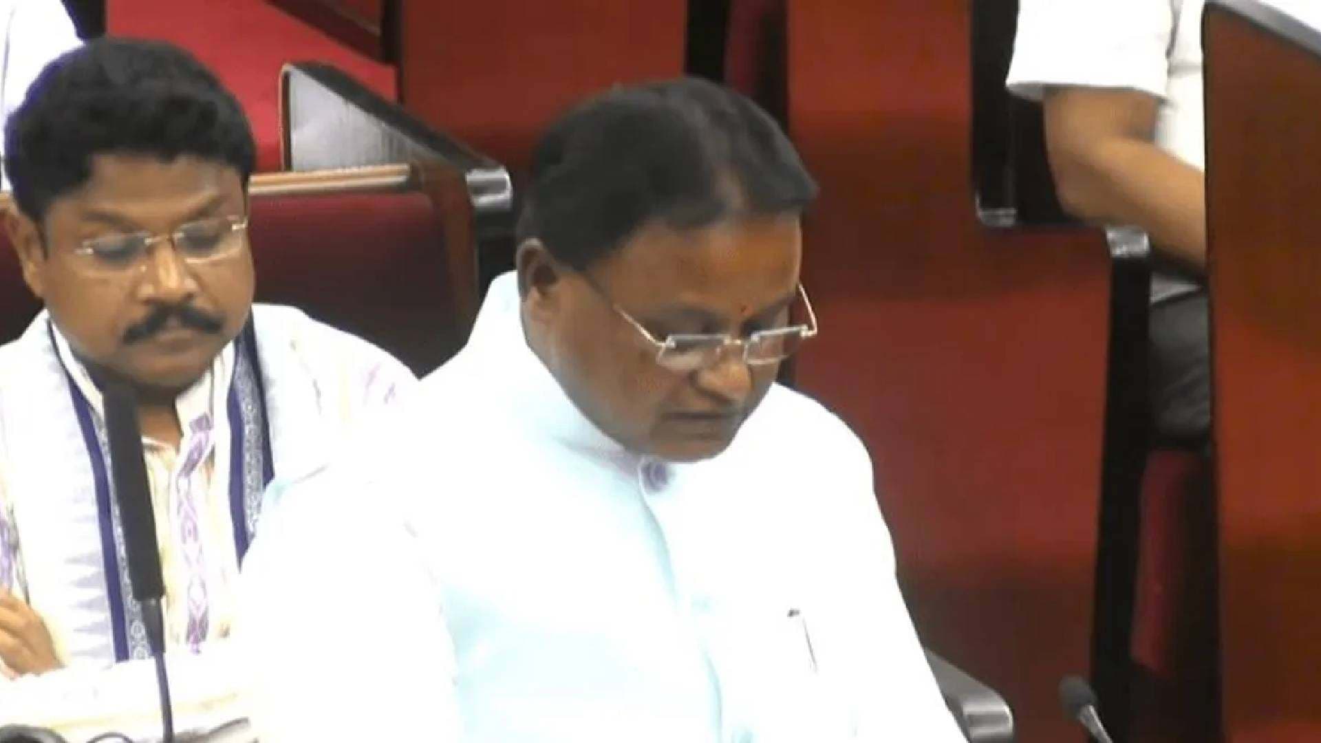 Odisha Budget 2025-26: Rs 943 Crore Allocated for Sports Sector