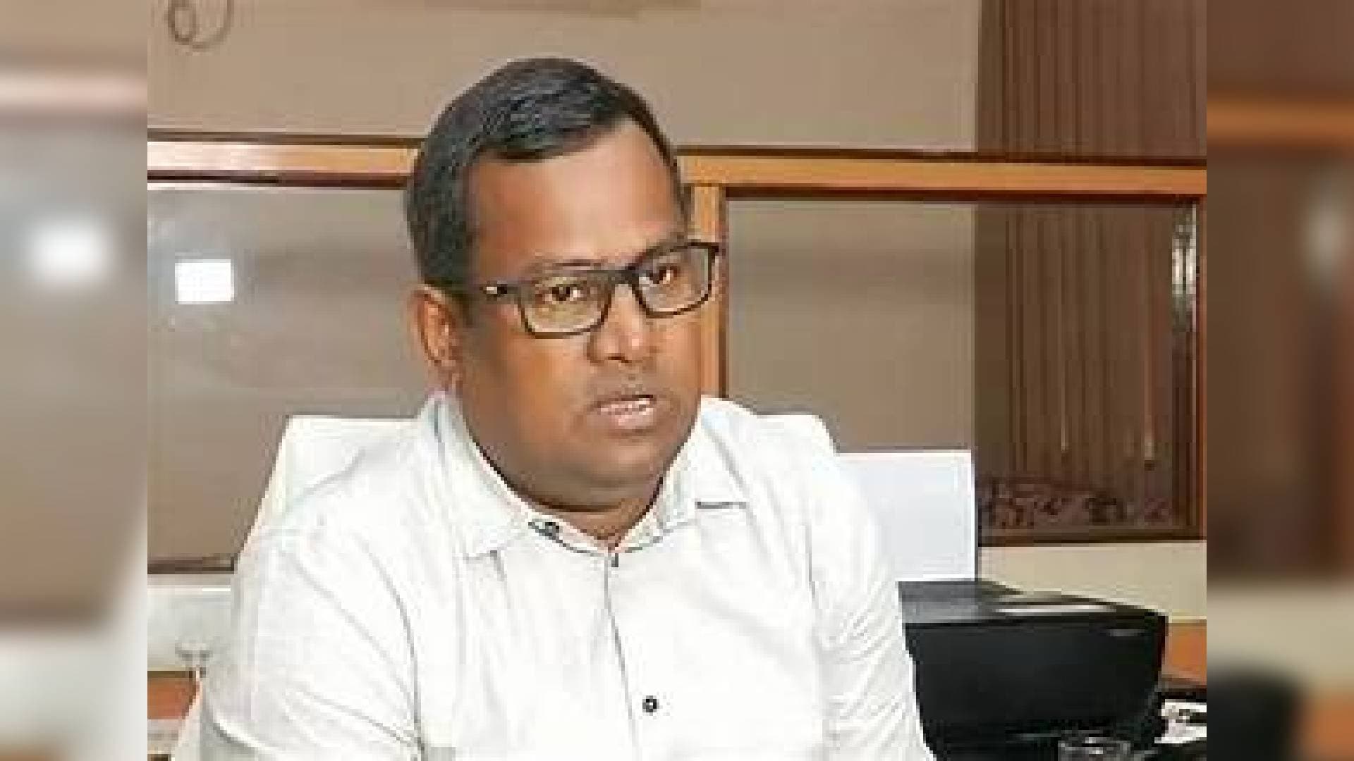 IAS Officer Bishnupada Sethi Resigns Following CBI Raids