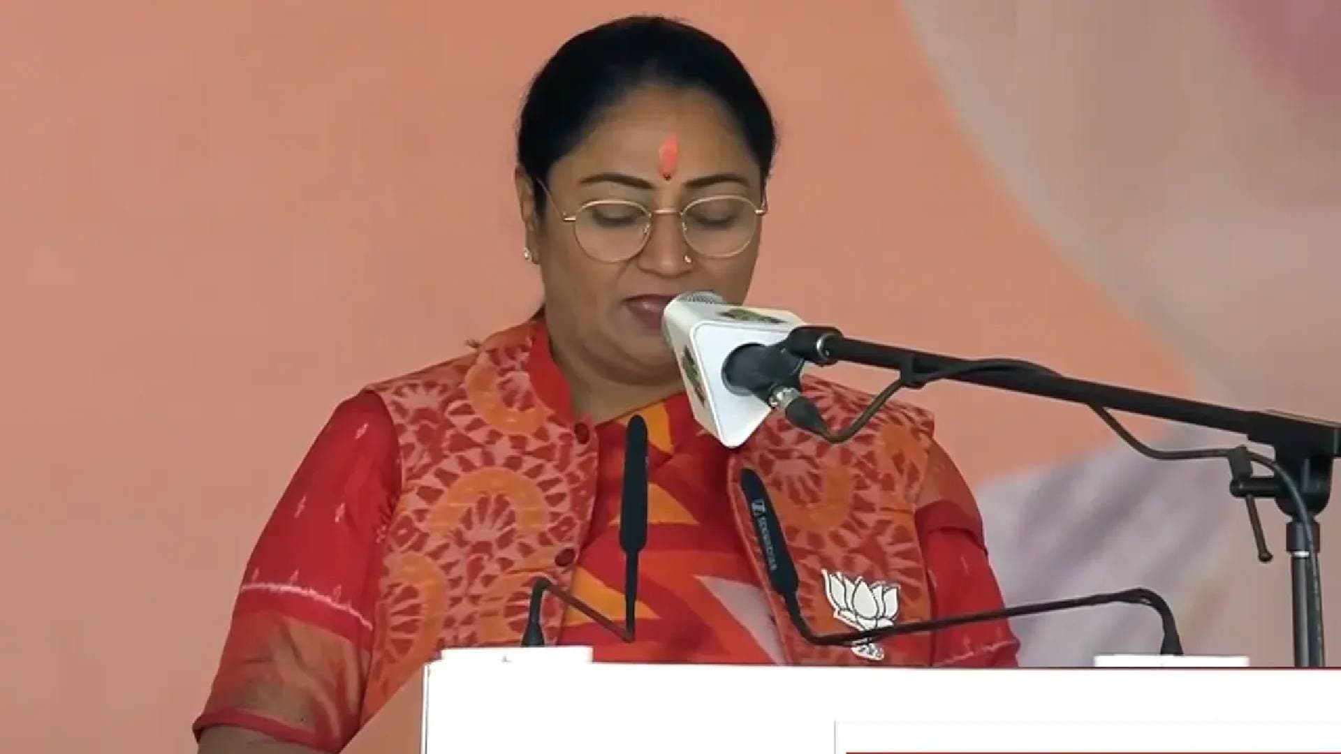 Rekha Gupta Sworn In As Delhi CM; PM Modi, BJP CMs Attend Oath Ceremony