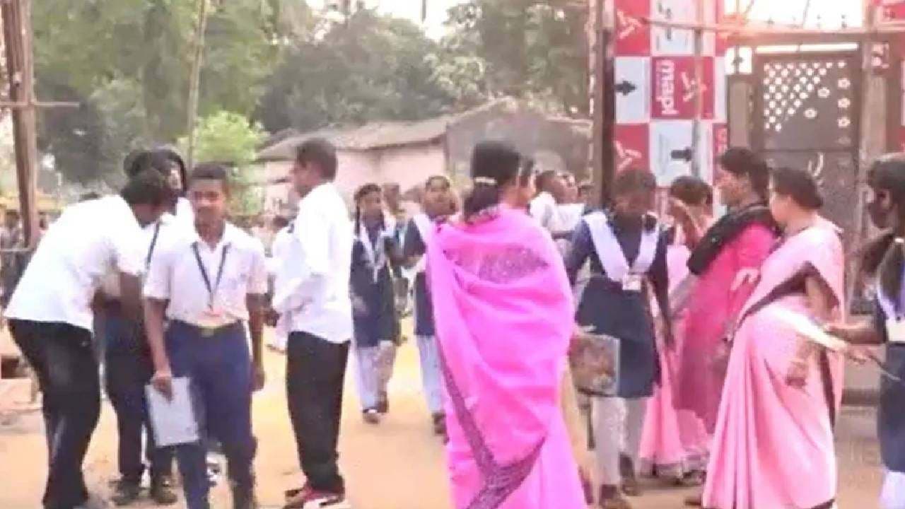 Odisha: Matriculation Exam Begins at 3,133 Centres Today