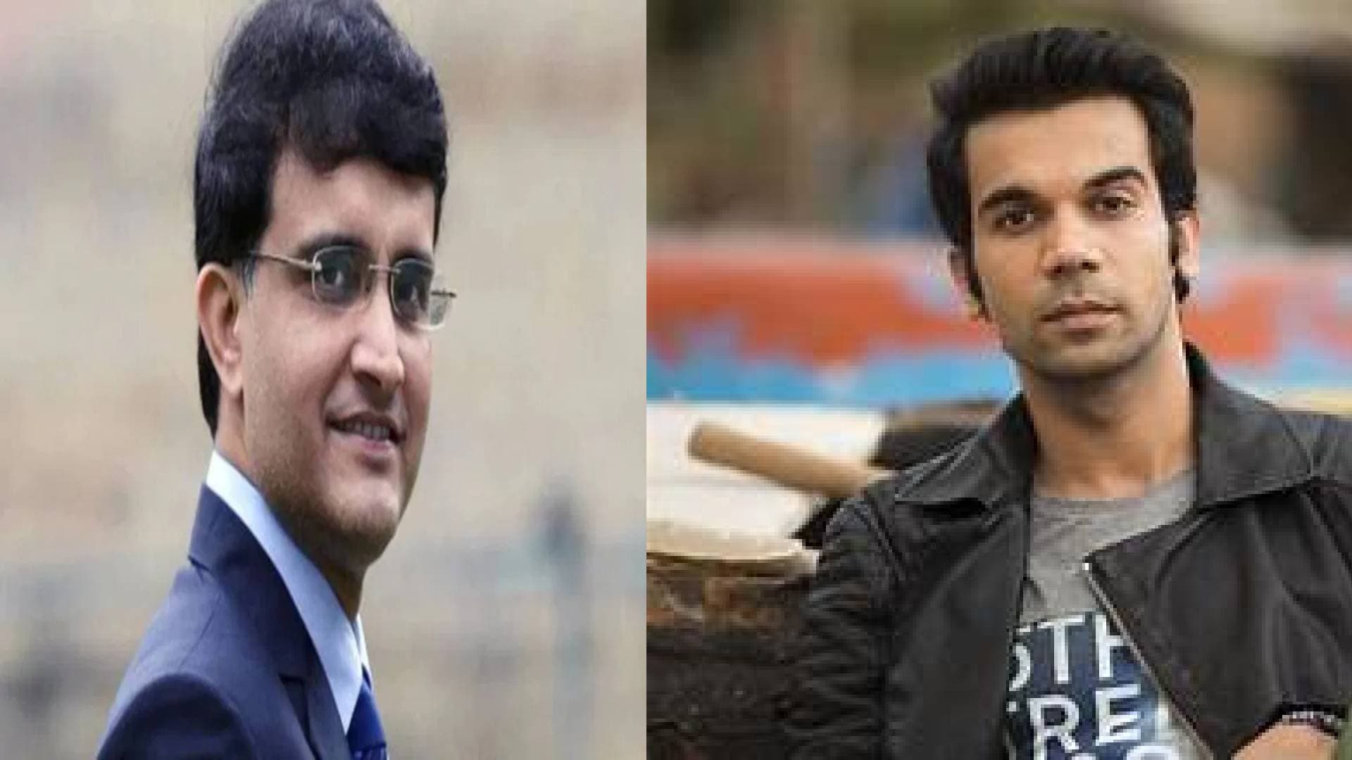 "Rajkummar Rao Will Play The Role": Sourav Ganguly Opens Up On His Biopic