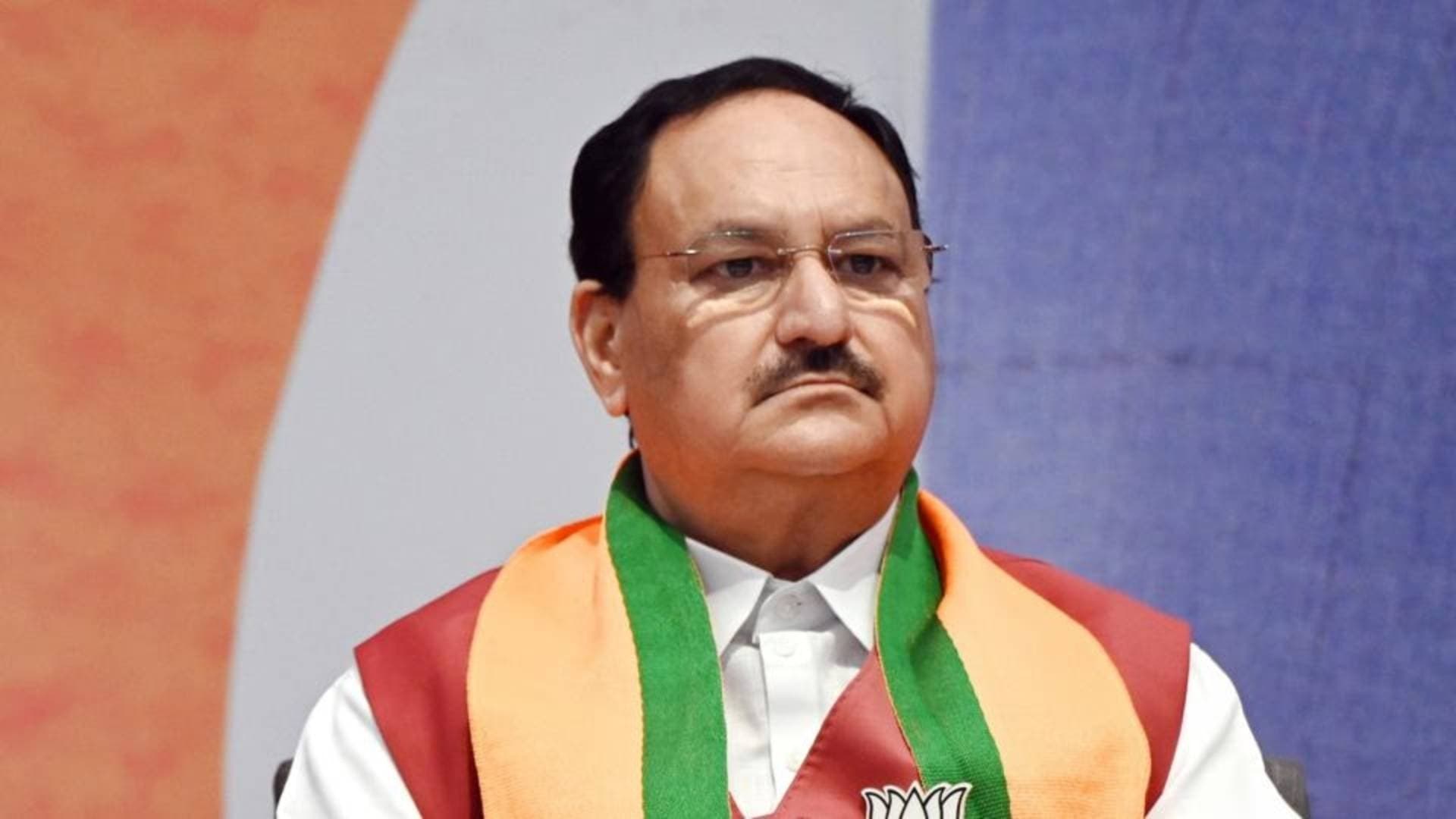 Maha Kumbh: JP Nadda To Take Holy Dip At Triveni Sangam Today