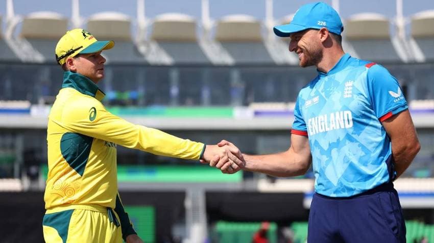 Champions Trophy: Major Blunder As India’s National Anthem Played Ahead Of Australia-England Game