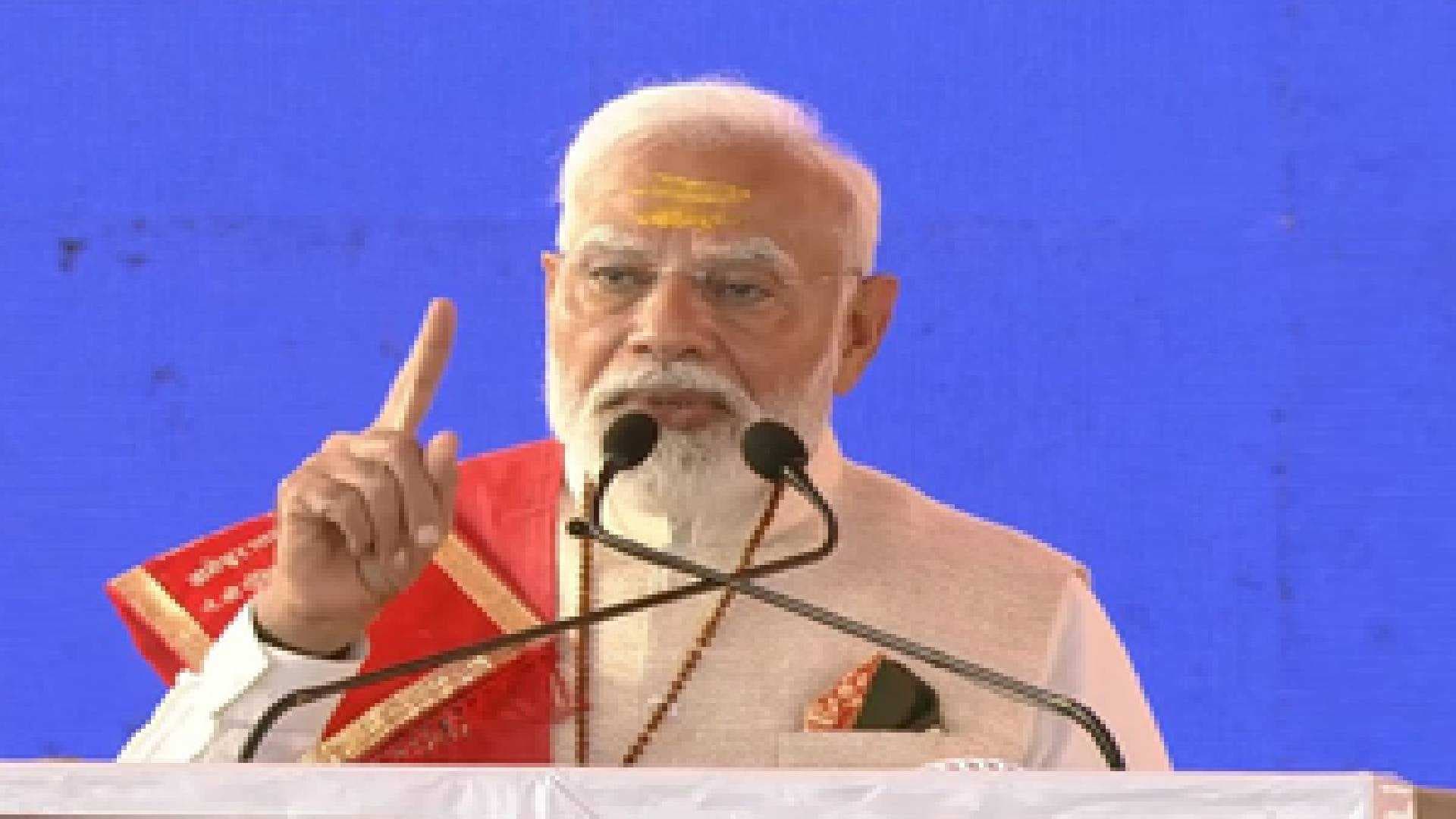 Committed To Reduce Medical Expenses For Every Indian: PM Modi