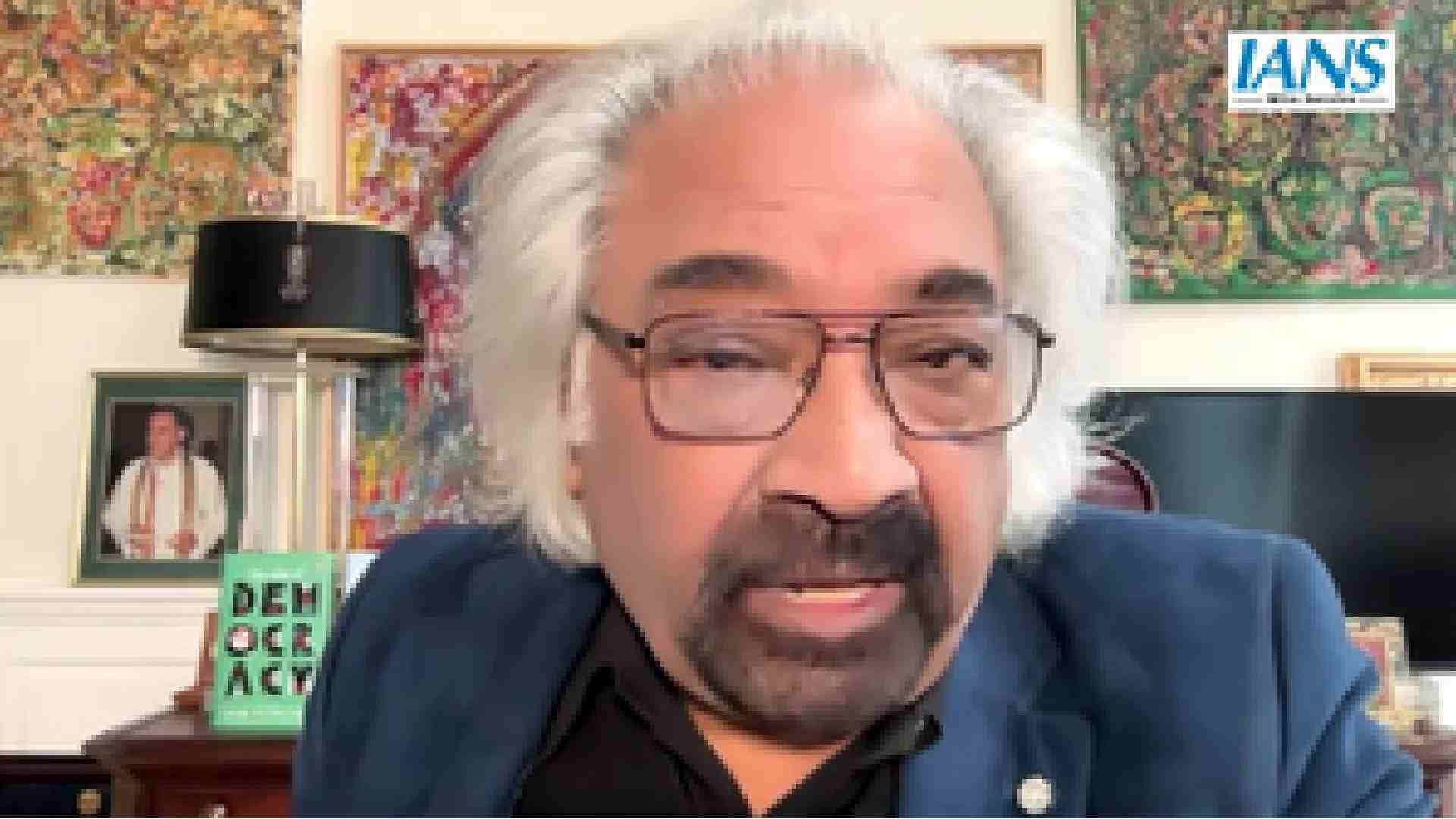 Complaint Filed Against Sam Pitroda In K’taka Lokayukta & ED In Land Scam Case