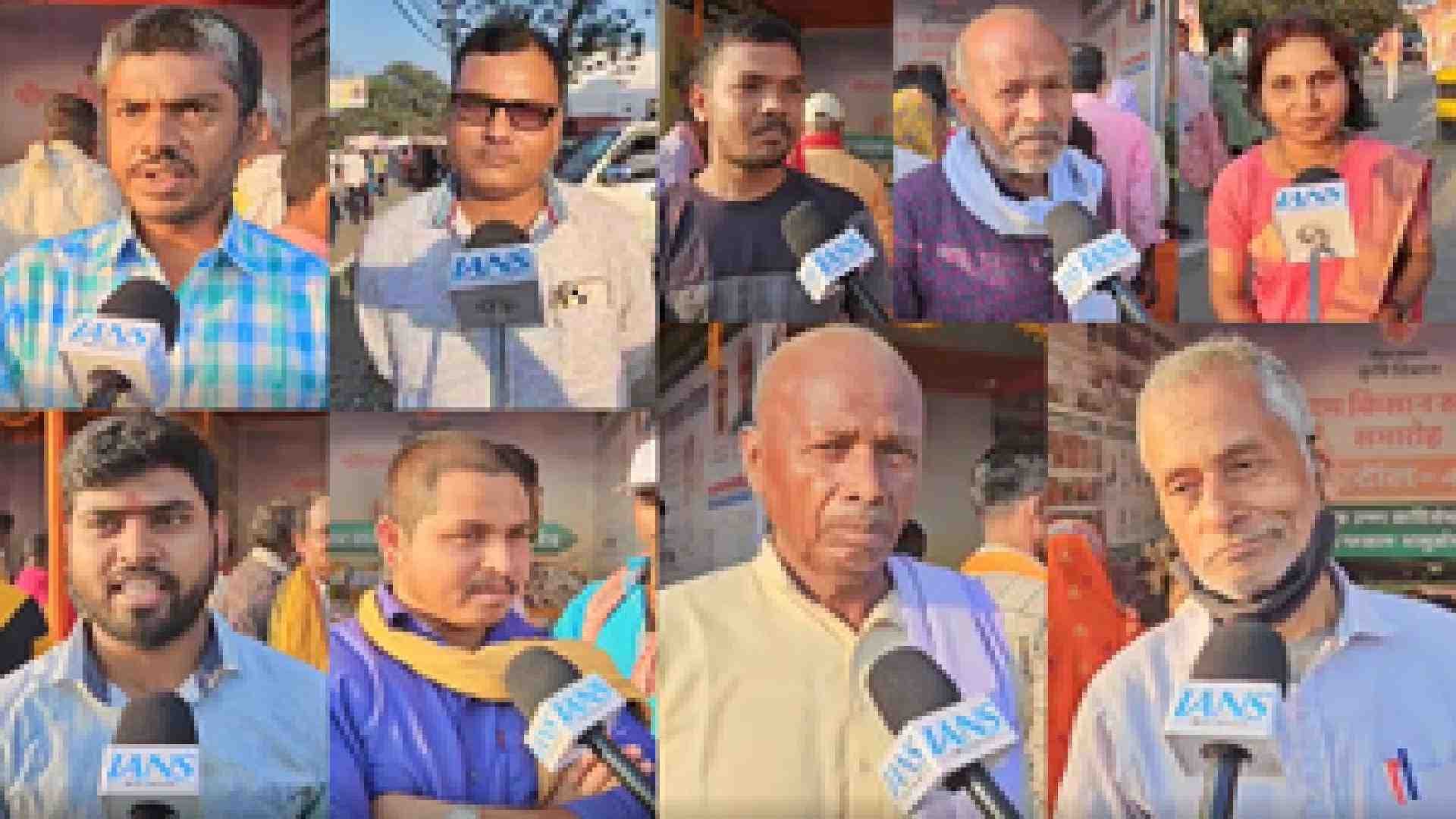 Bihar Farmers Thank PM Modi For Transferring PM KISAN Instalment In Their Accounts