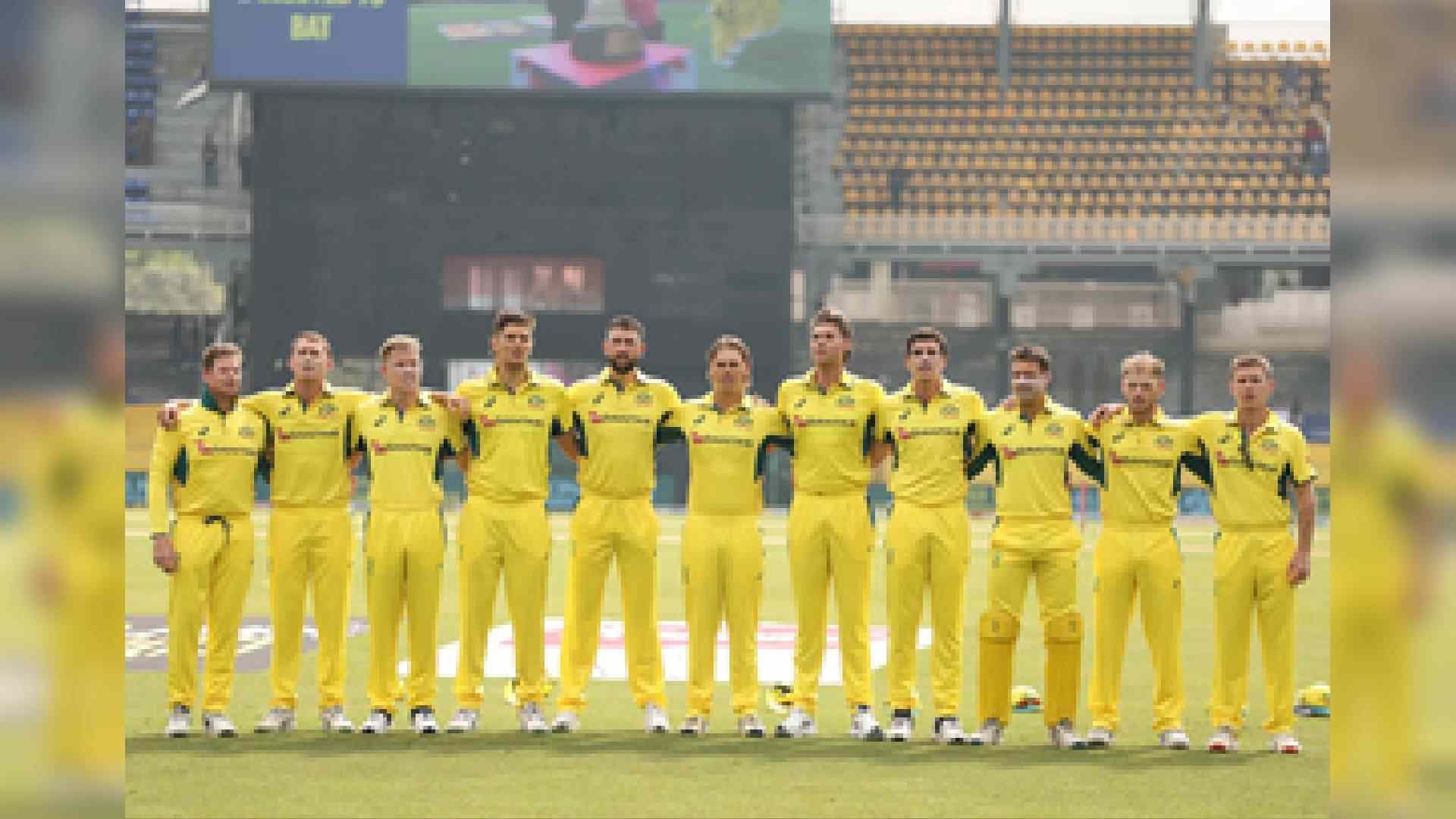 Champions Trophy: We've To Win Against Afghanistan To Qualify For Semis, Says Smith