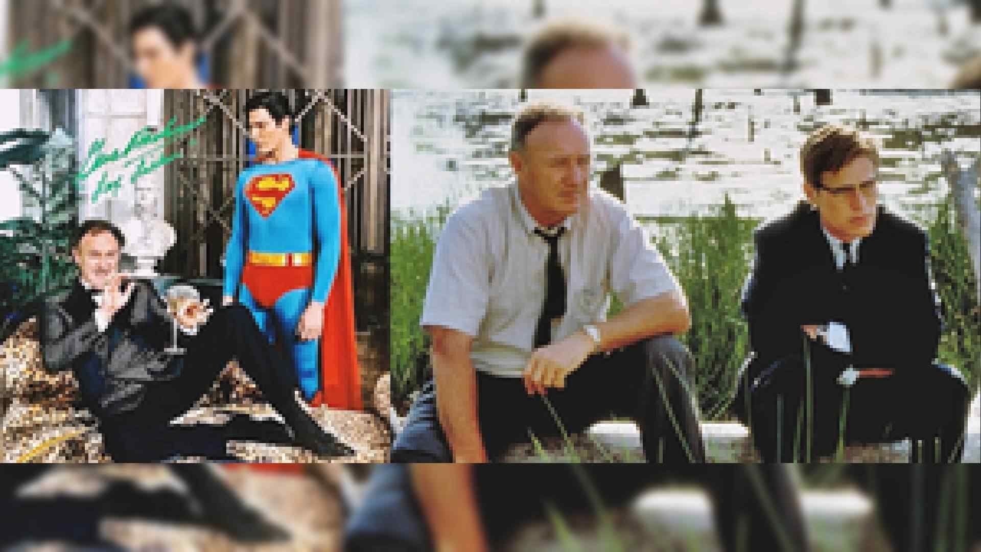 Iconic Actor Gene Hackman, Wife, Dog Found Dead In Santa Fe Home