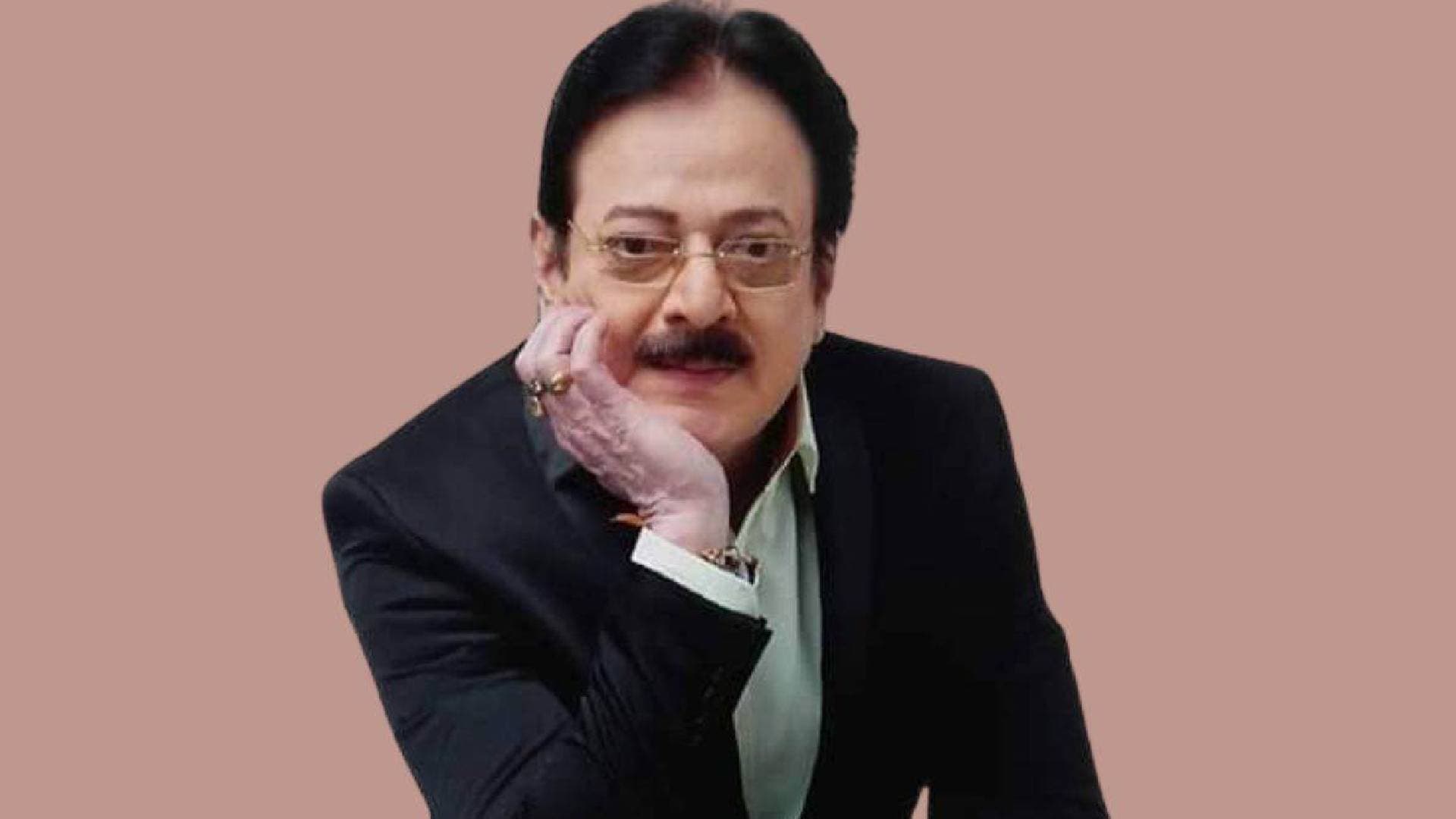 President Murmu, Odisha Governor Condole Actor Uttam Mohanty's Demise
