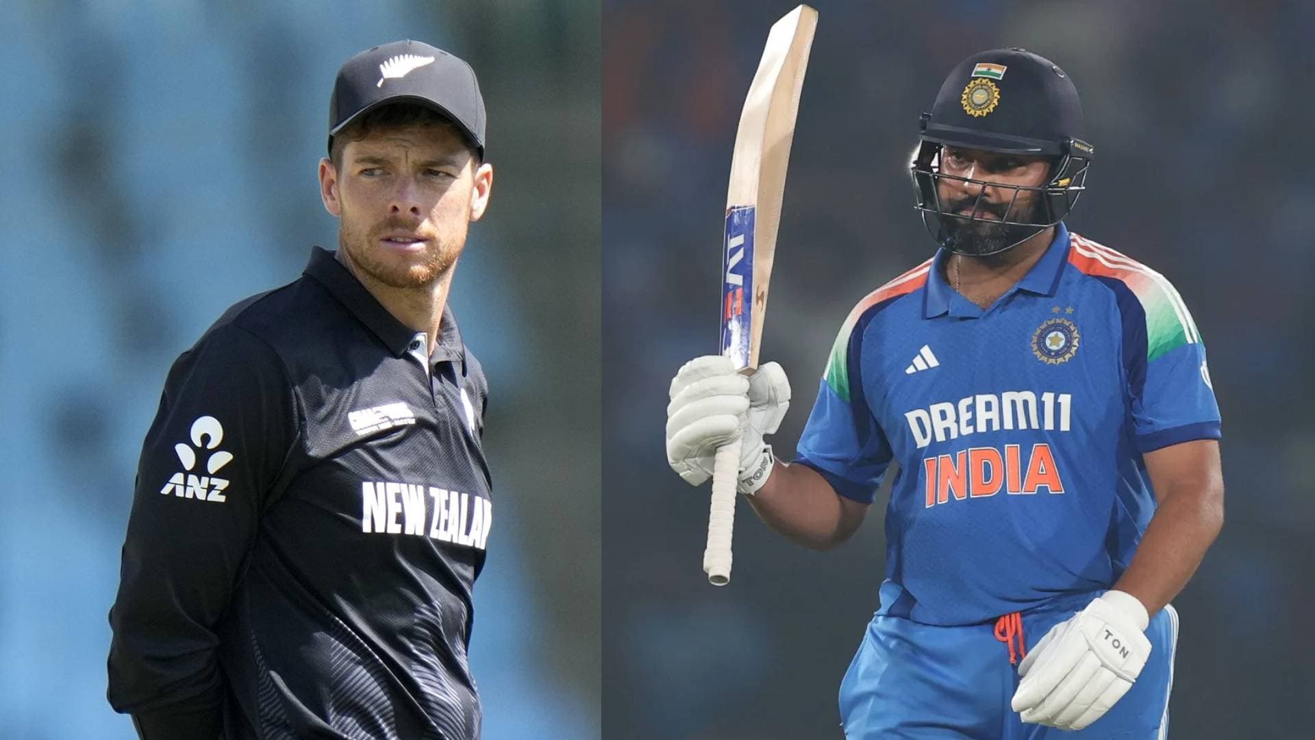 Champions Trophy: India Eye Top Spot In Group A As They Face New Zealand In Their Last Group Match