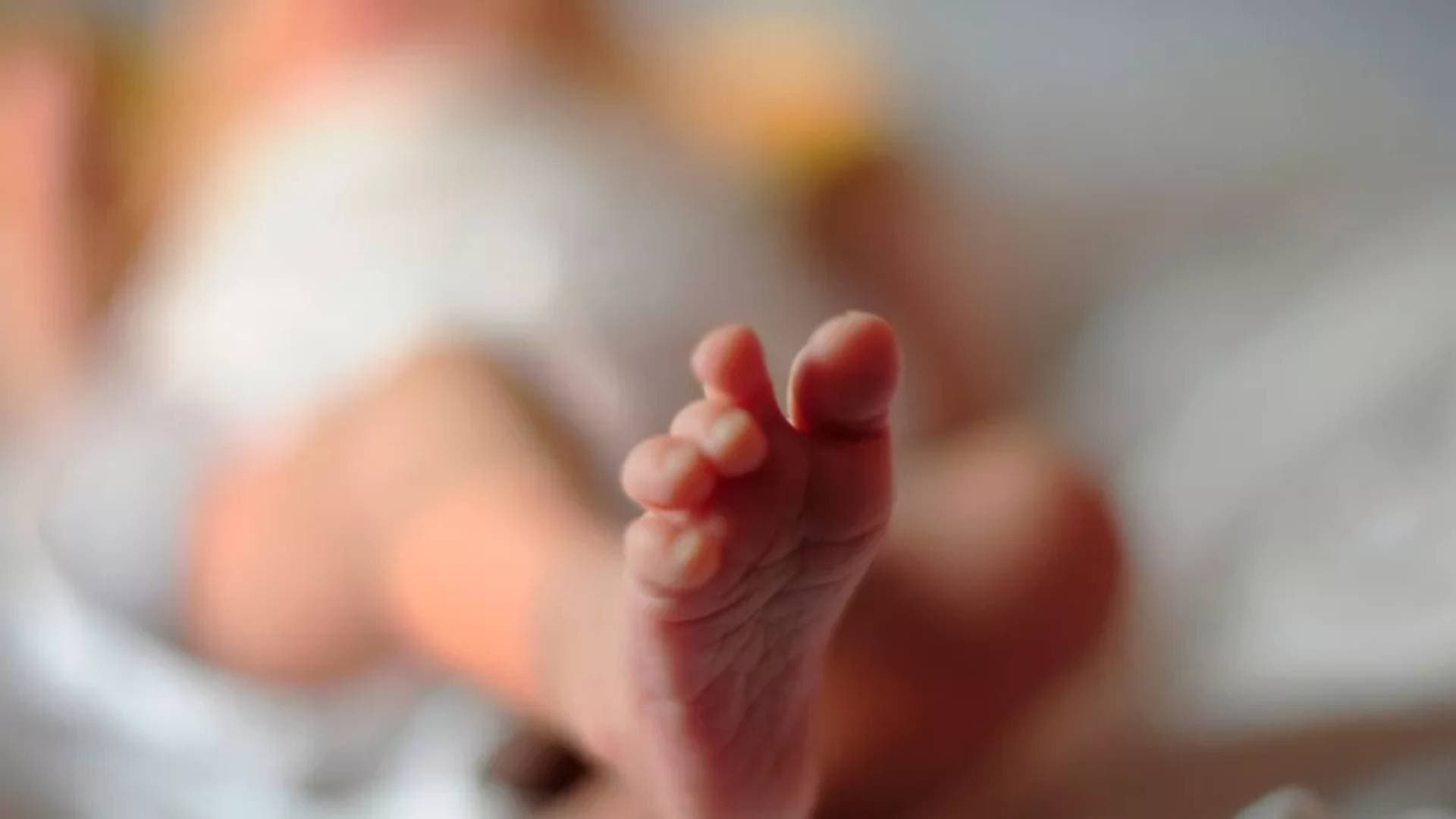 Superstitious Healing Practice Puts Infant In Critical Condition In Odisha’s Nabarangpur