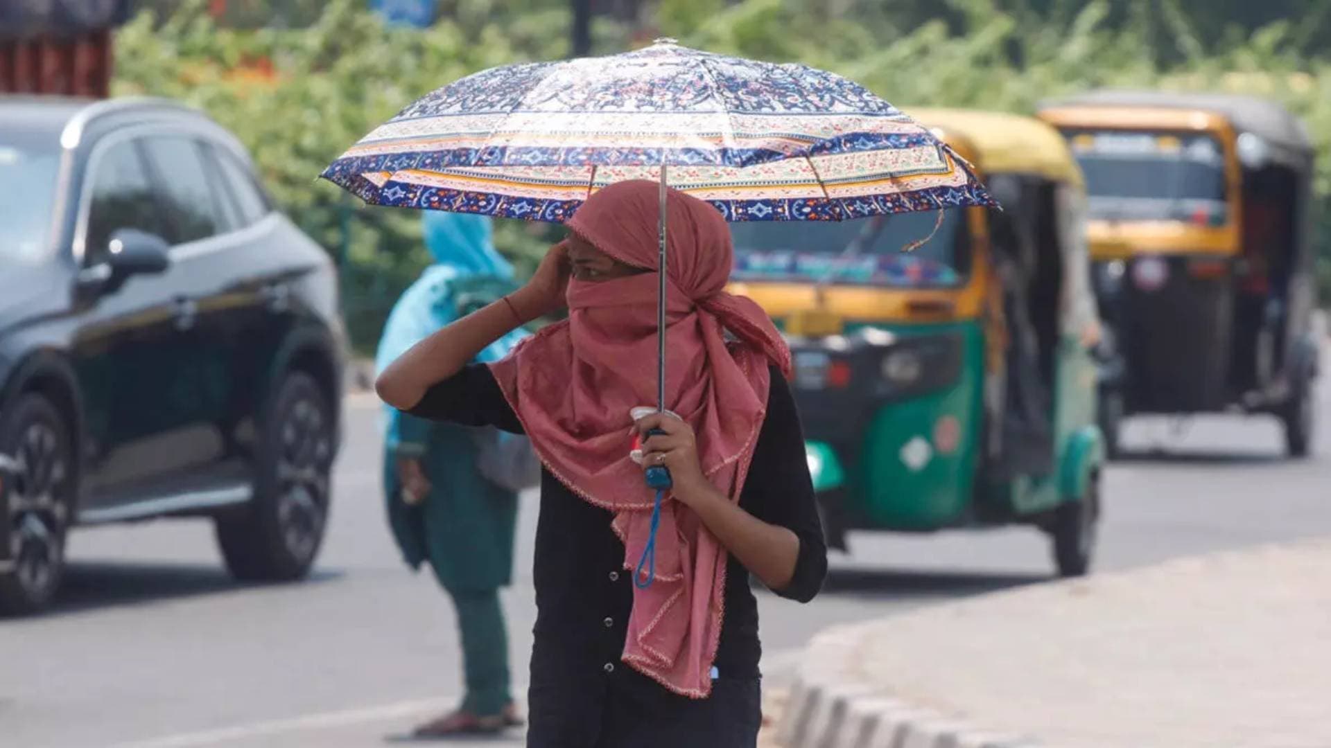 Heat Wave In Odisha: Guidelines For Schools And Colleges To Be Issued Soon, Says Revenue Minister Pujari
