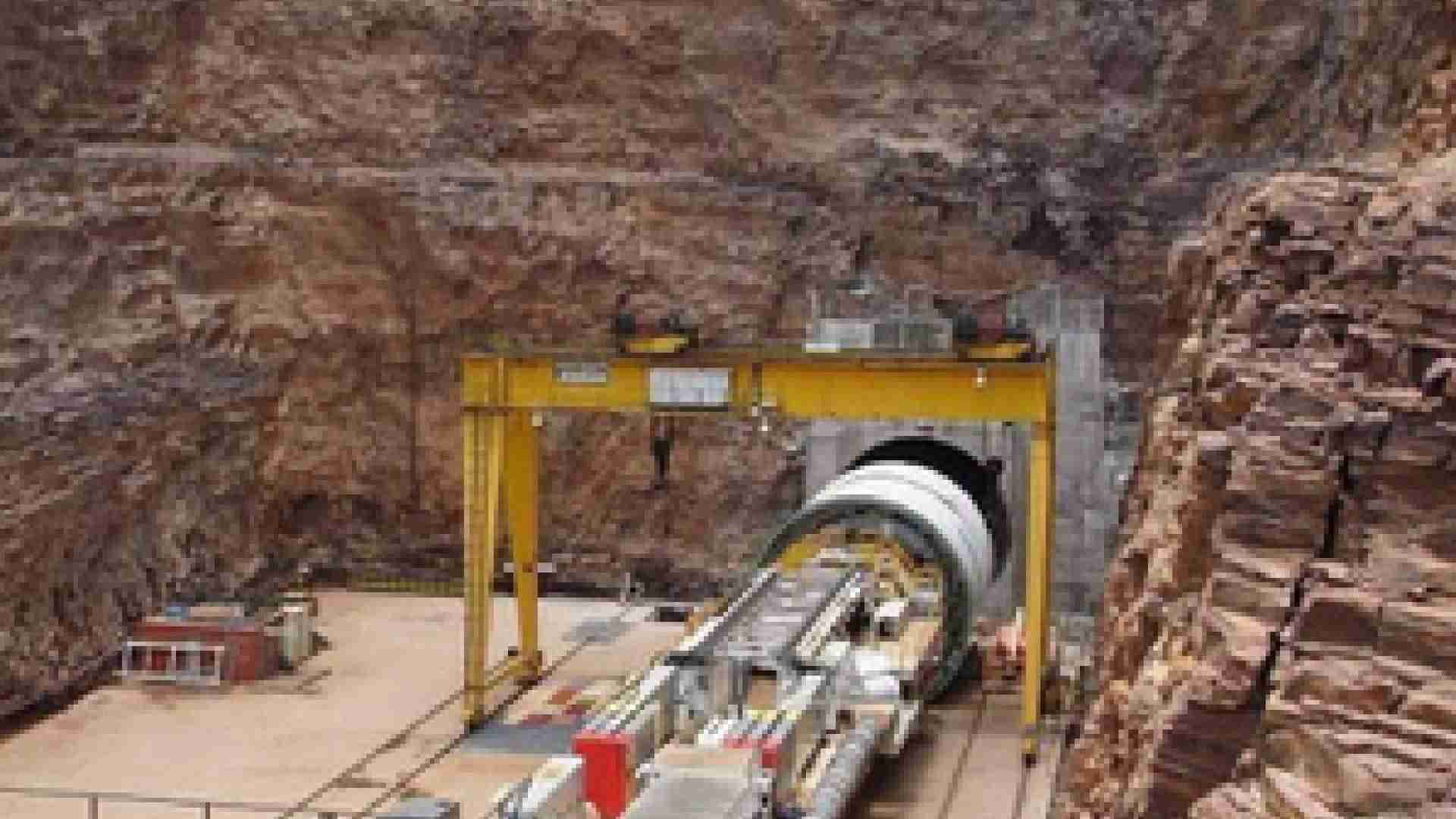Telangana Tunnel Accident: Authorities Mull Using Robots As Rescue Operation Continues On 10th Day