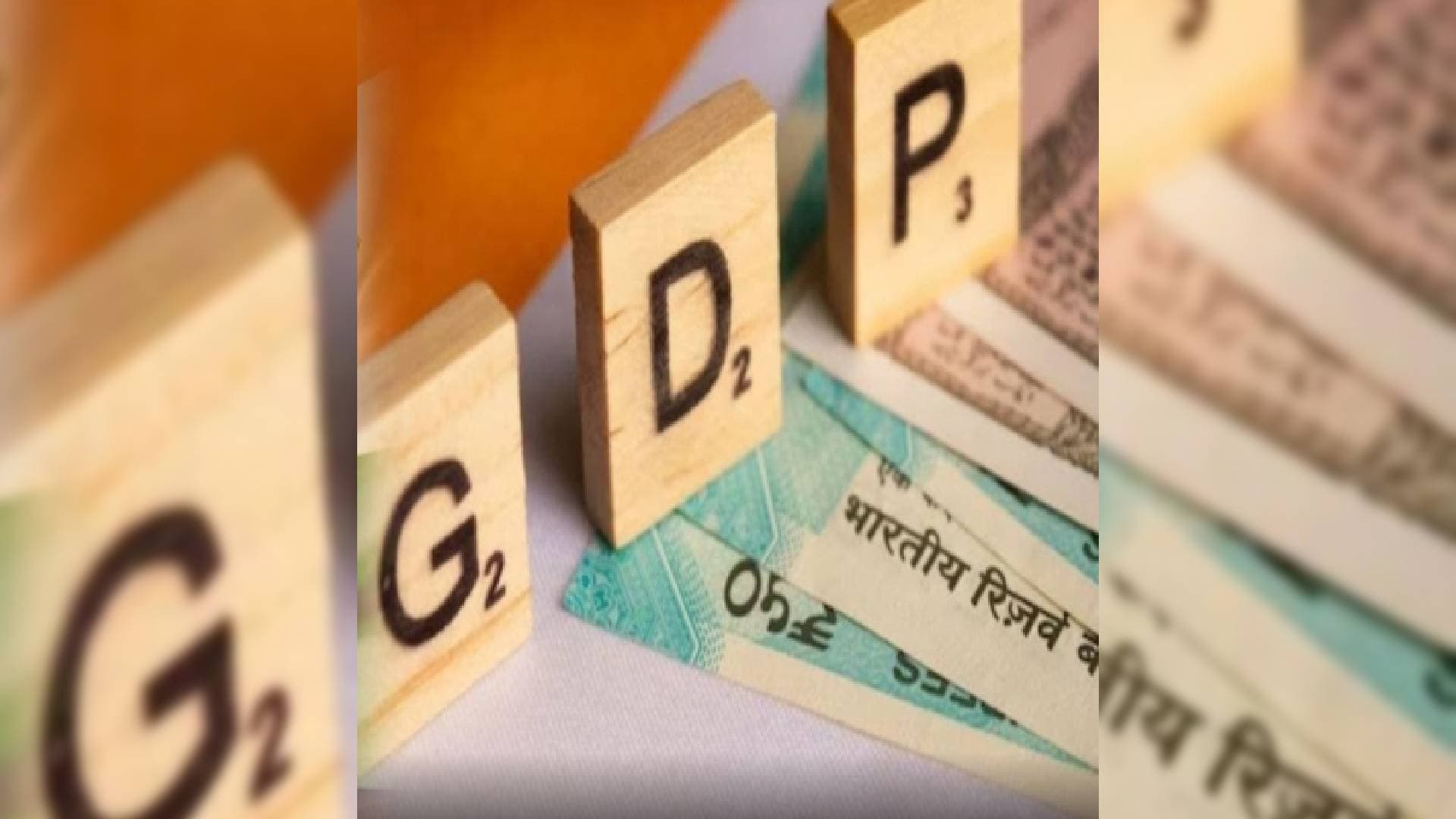 India Likely To Clock Steady GDP Growth Of 6.5 Pc In 2025-26: Crisil