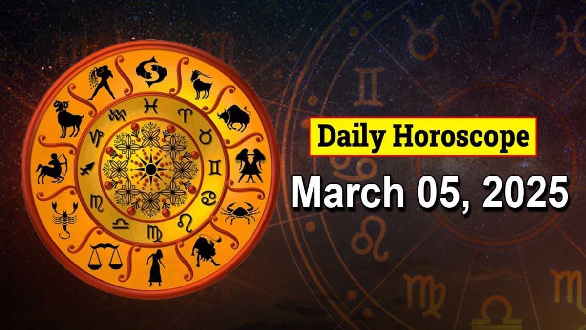 Horoscope: Aries May Meet Special Person, Libra May Buy Property