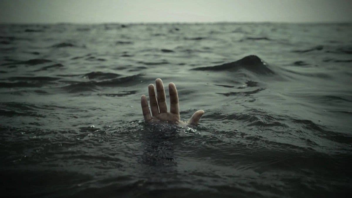 Kendrapara: Two School Students Drown In Village Pond
