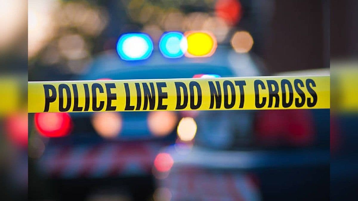 Woman Found Lying In Pool Of Blood In Dhenkanal