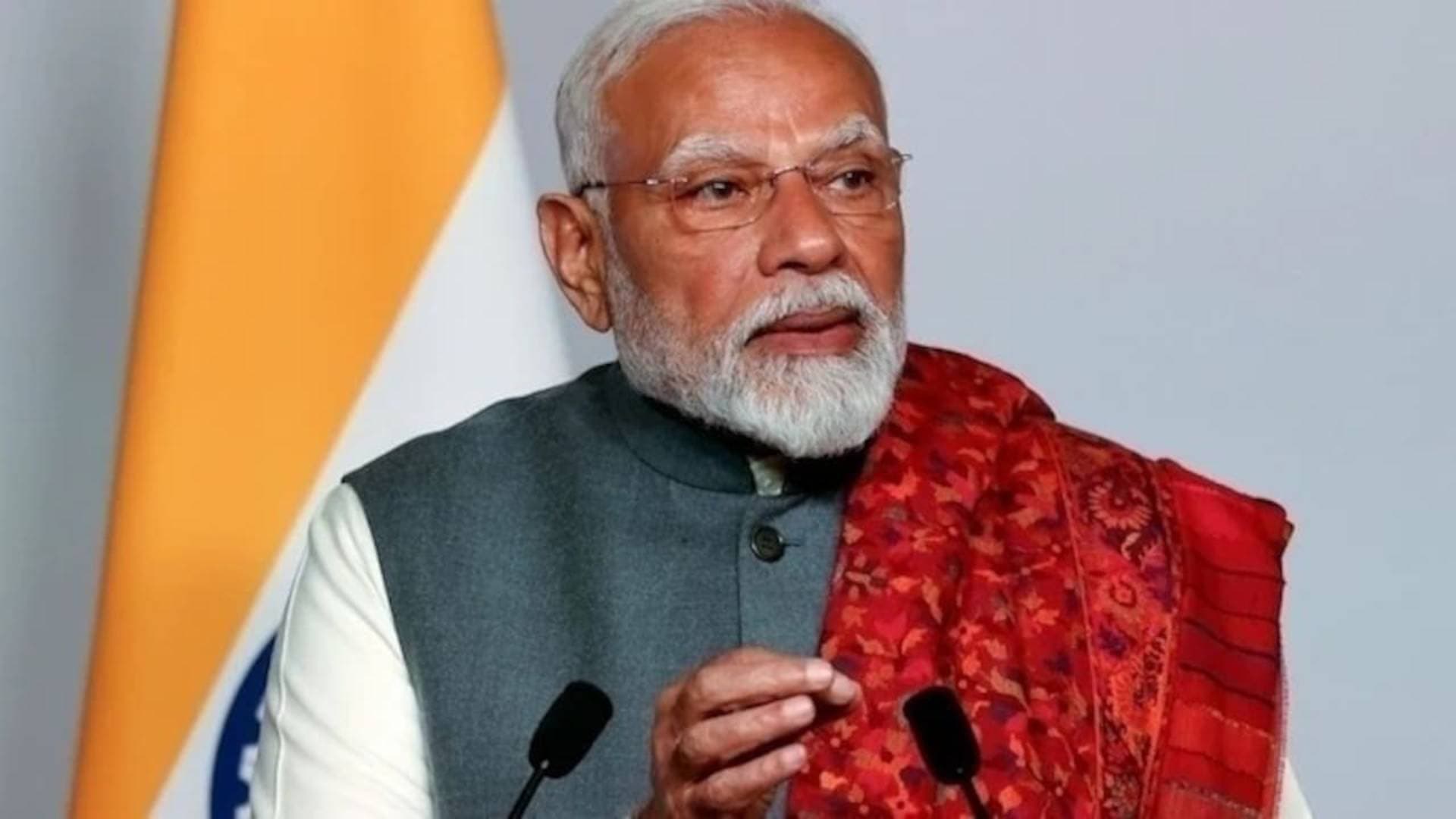 Day-Care Cancer Centres, Digital Health Infra To Ensure Quality Care Reaches Last Mile: PM Modi