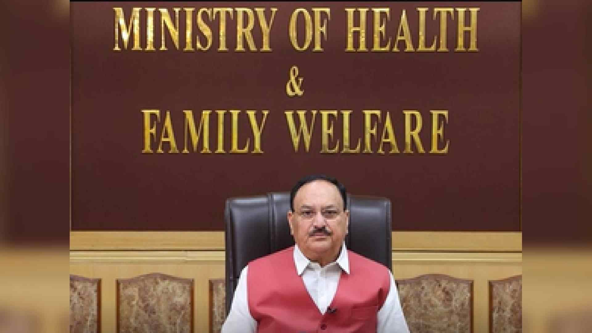 Over 15,000 Jan Aushadhi Kendras Offering Medicines At 50-90 Pc Lower Prices Daily: Nadda