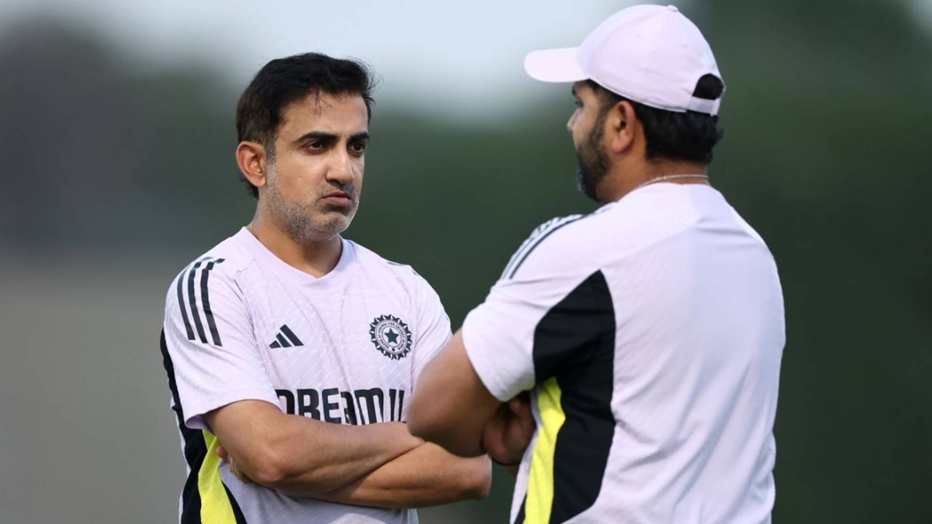 Champions Trophy: If There's One Team That Can Beat India, It's New Zealand, Says Shastri