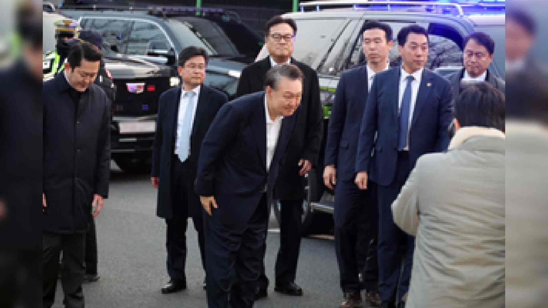 Impeached South Korean President Yoon Released From Detention