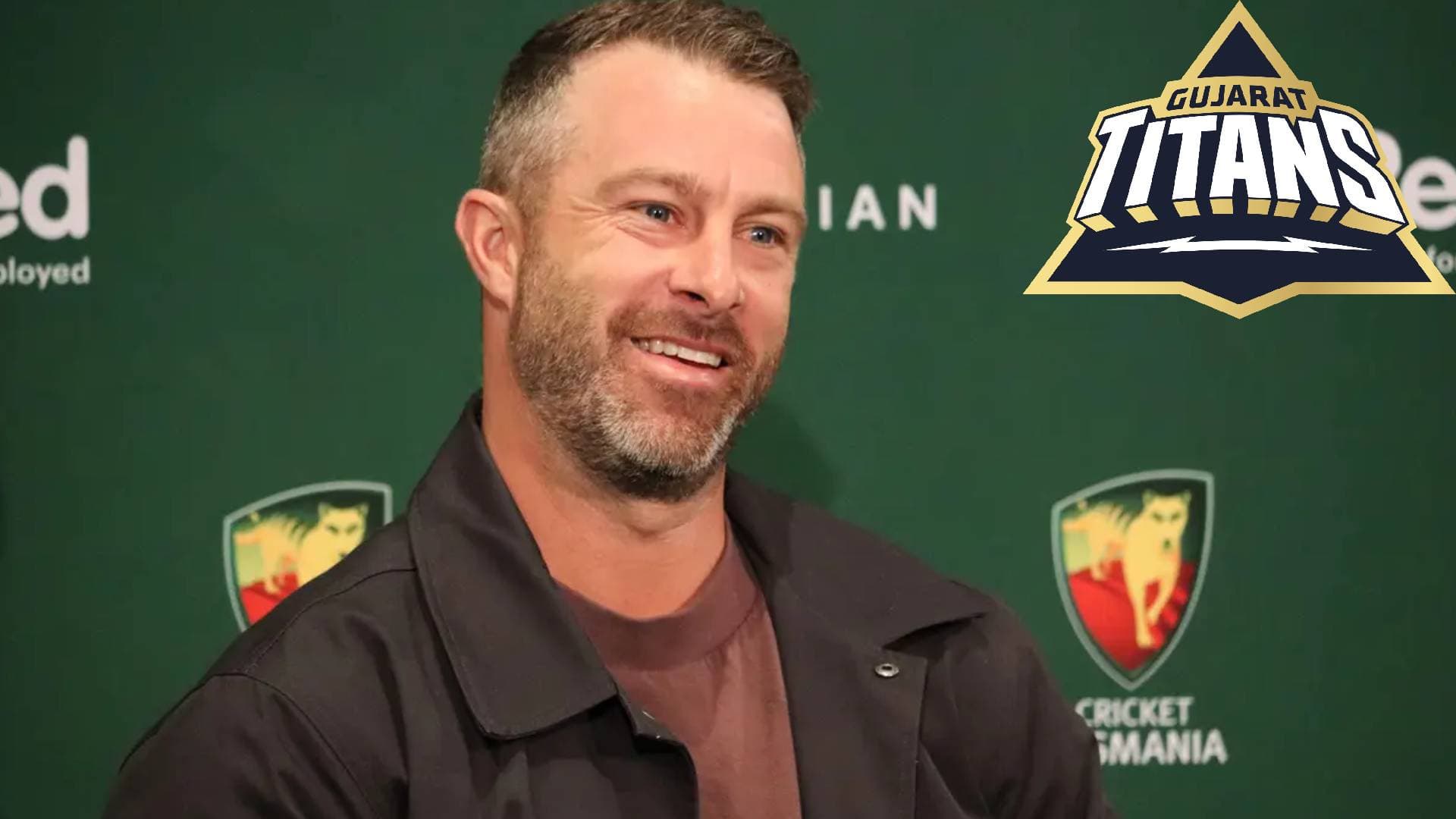 IPL 2025: Gujarat Titans Rope In Matthew Wade As Assistant Coach