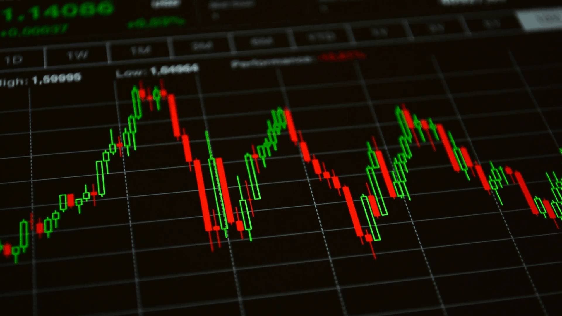 Indian Stock Market Opens Lower On Weak Global Cues