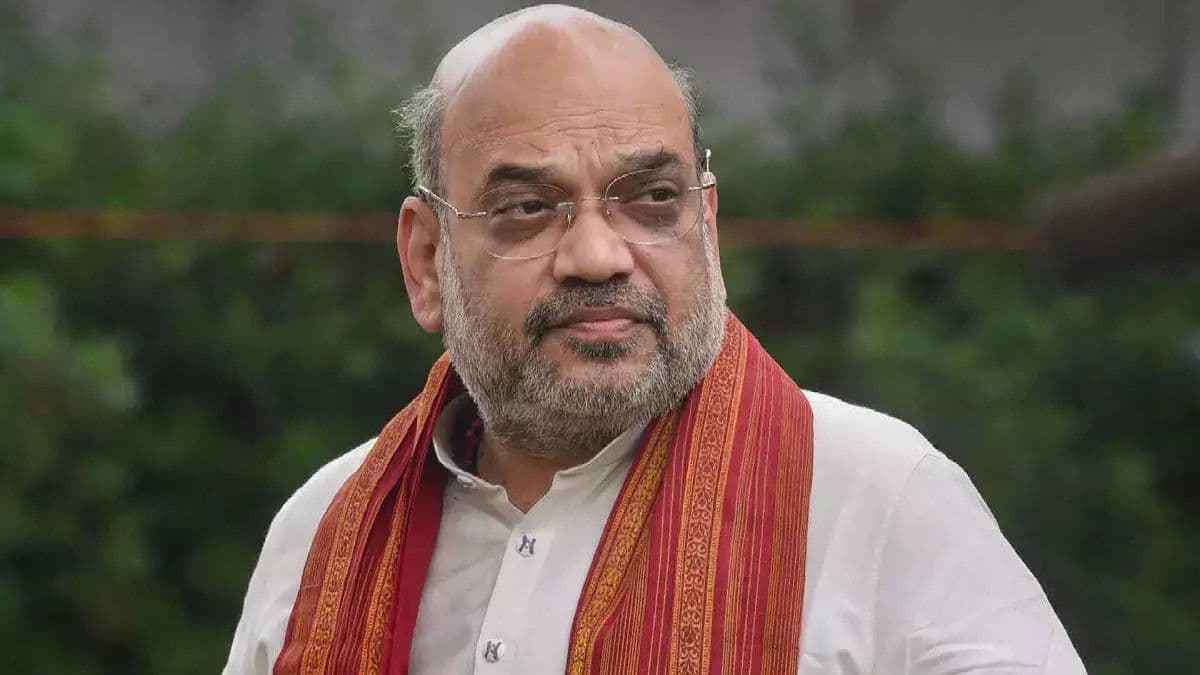 Amit Shah To Visit Assam Today For ABSU Conference, Inauguration Of Police Academy