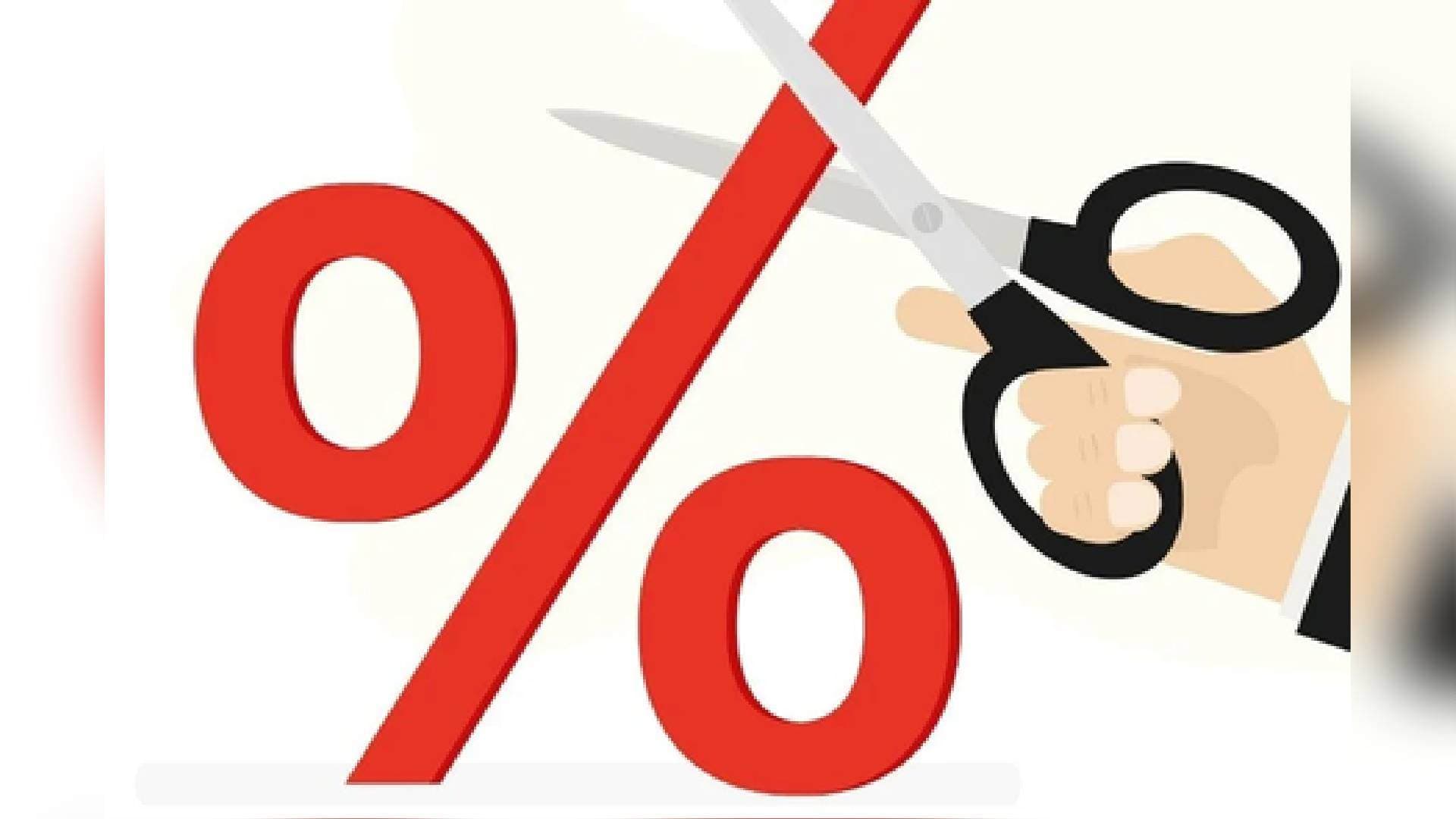 RBI Likely To Cut Rates Next Month Amid Easing Inflation: HSBC